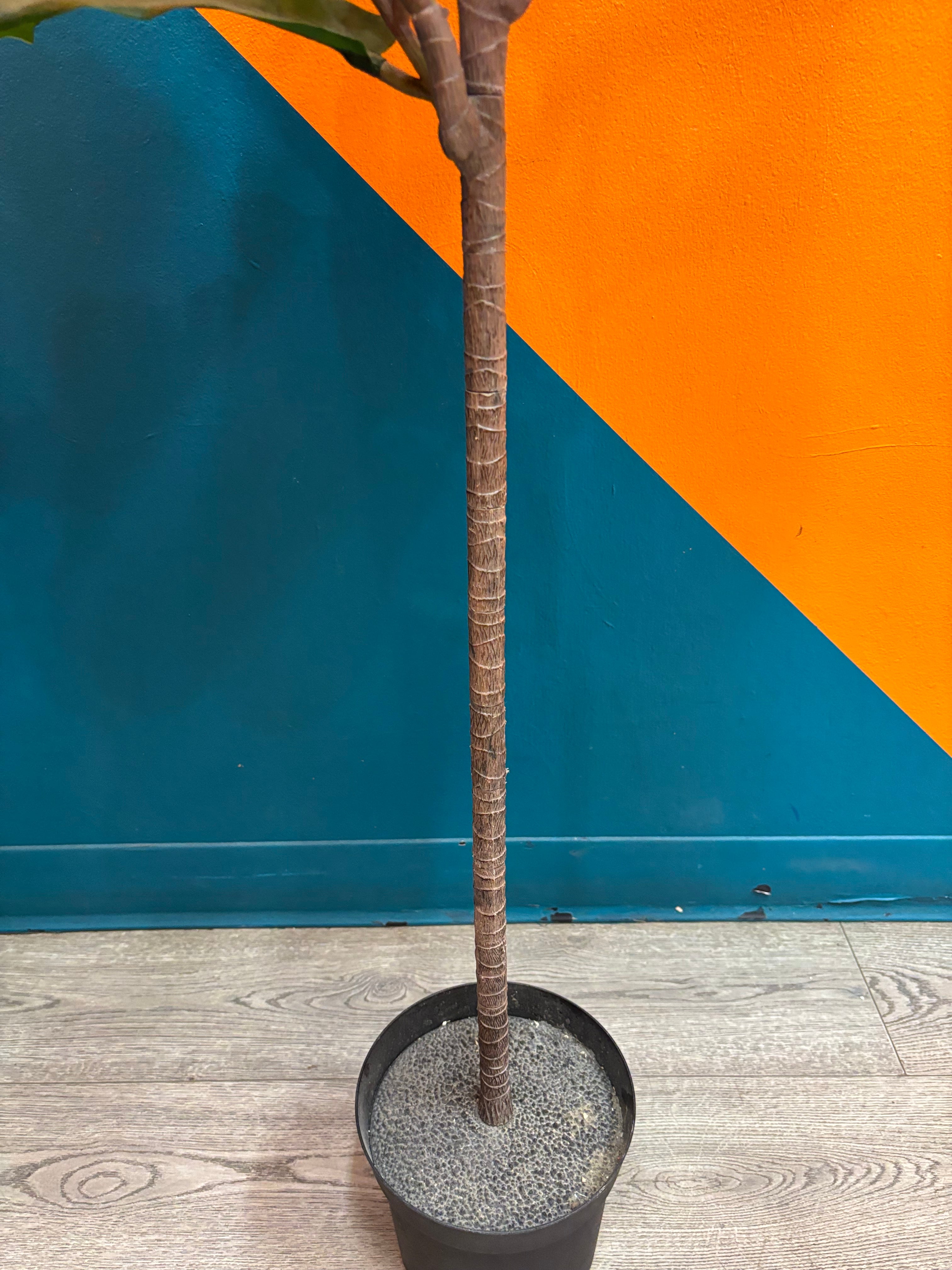 Small Artificial Tree