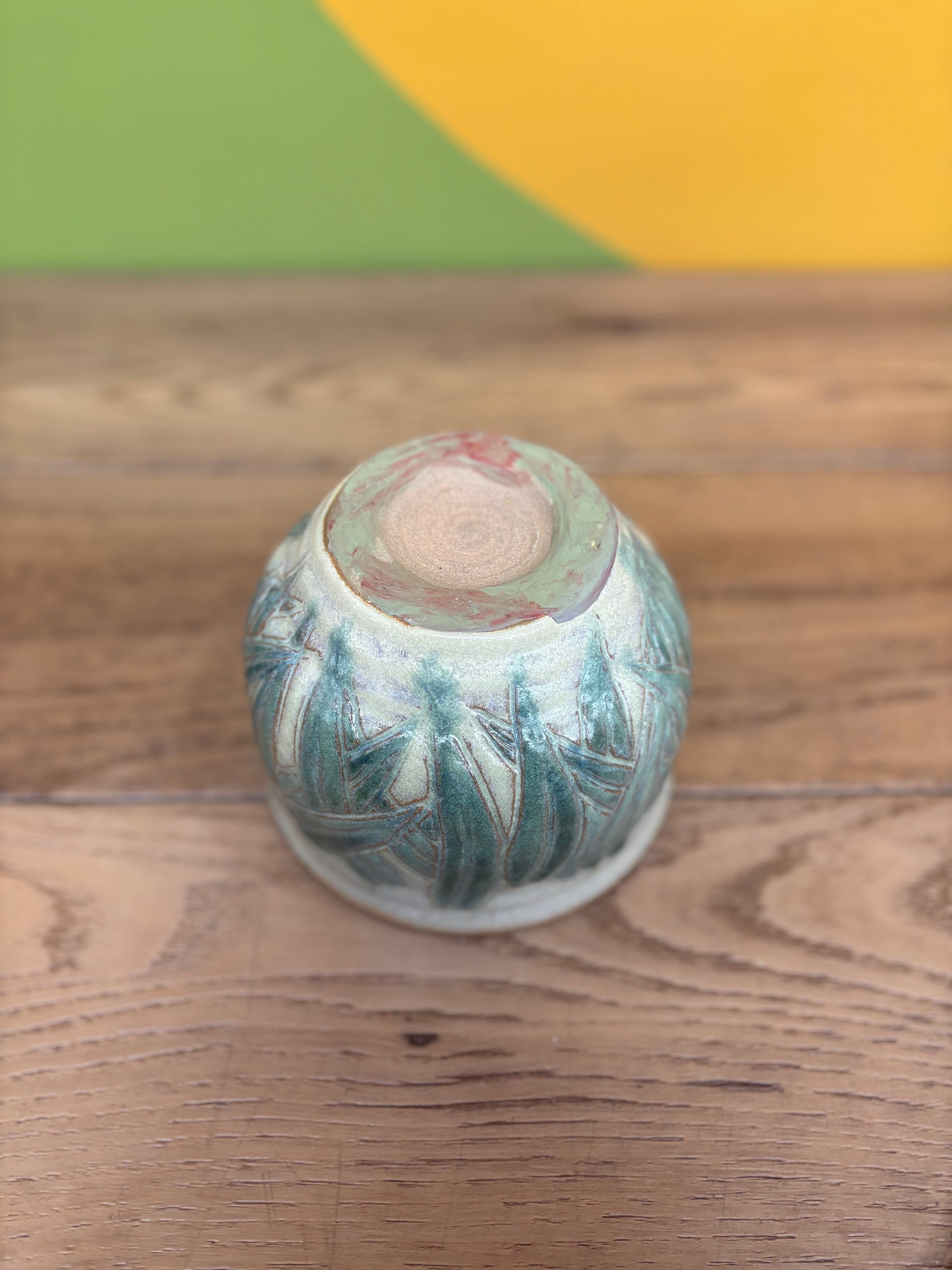 Small Planter