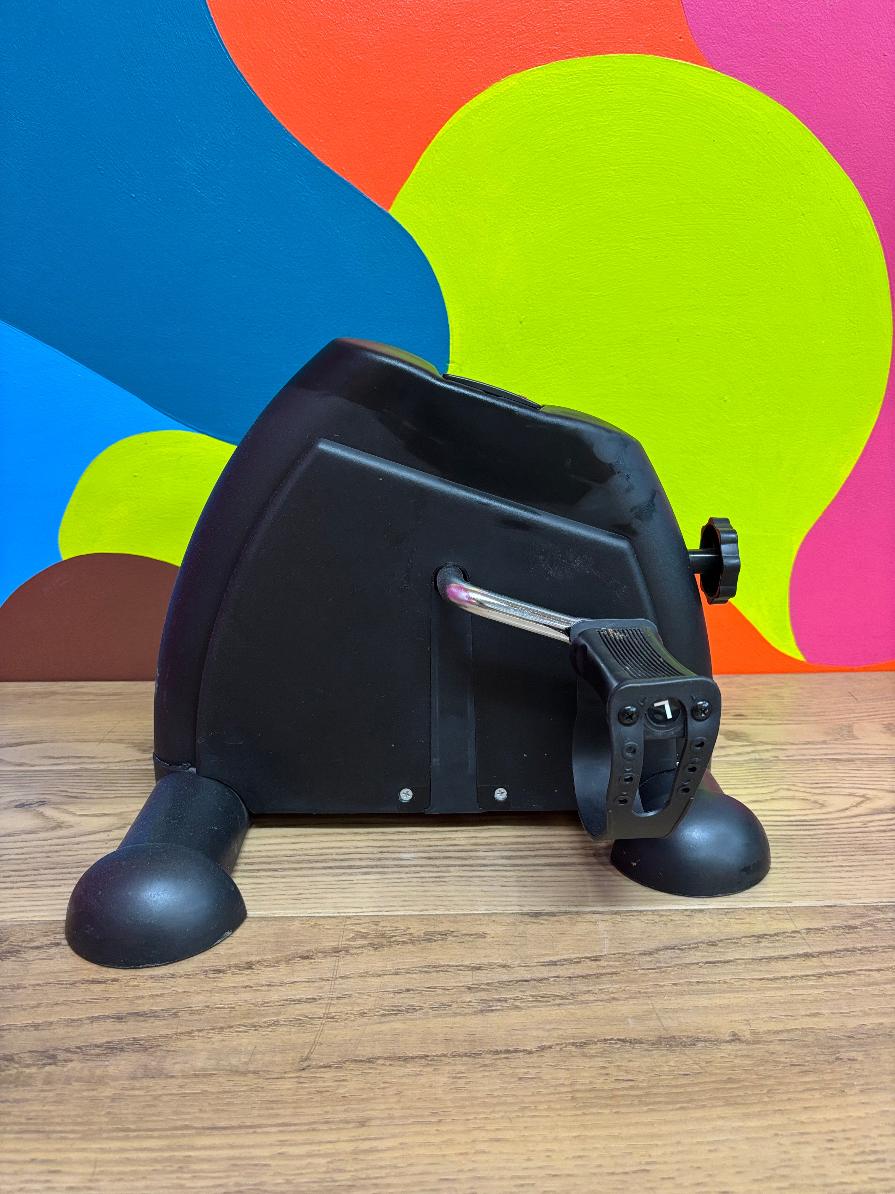 Under Desk Elliptical Trainer