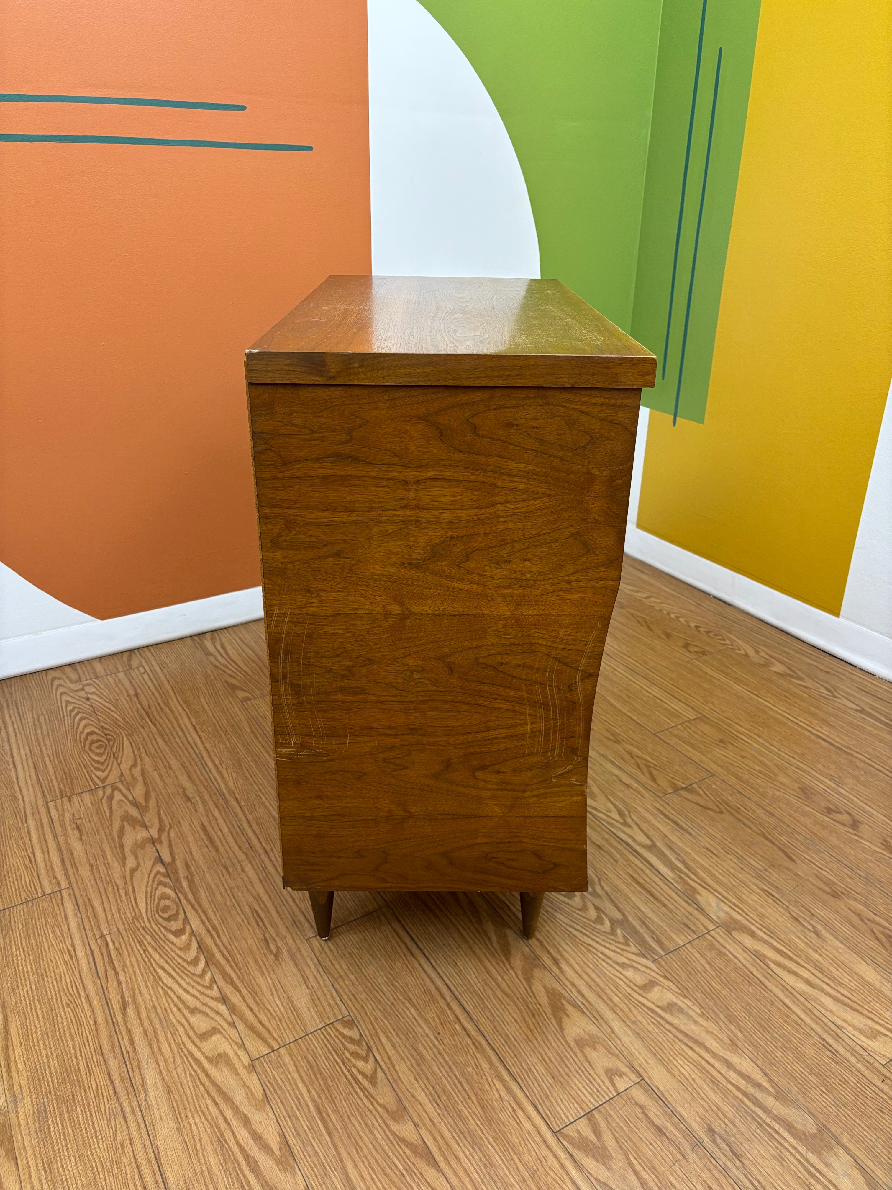 4 Drawer Dresser
