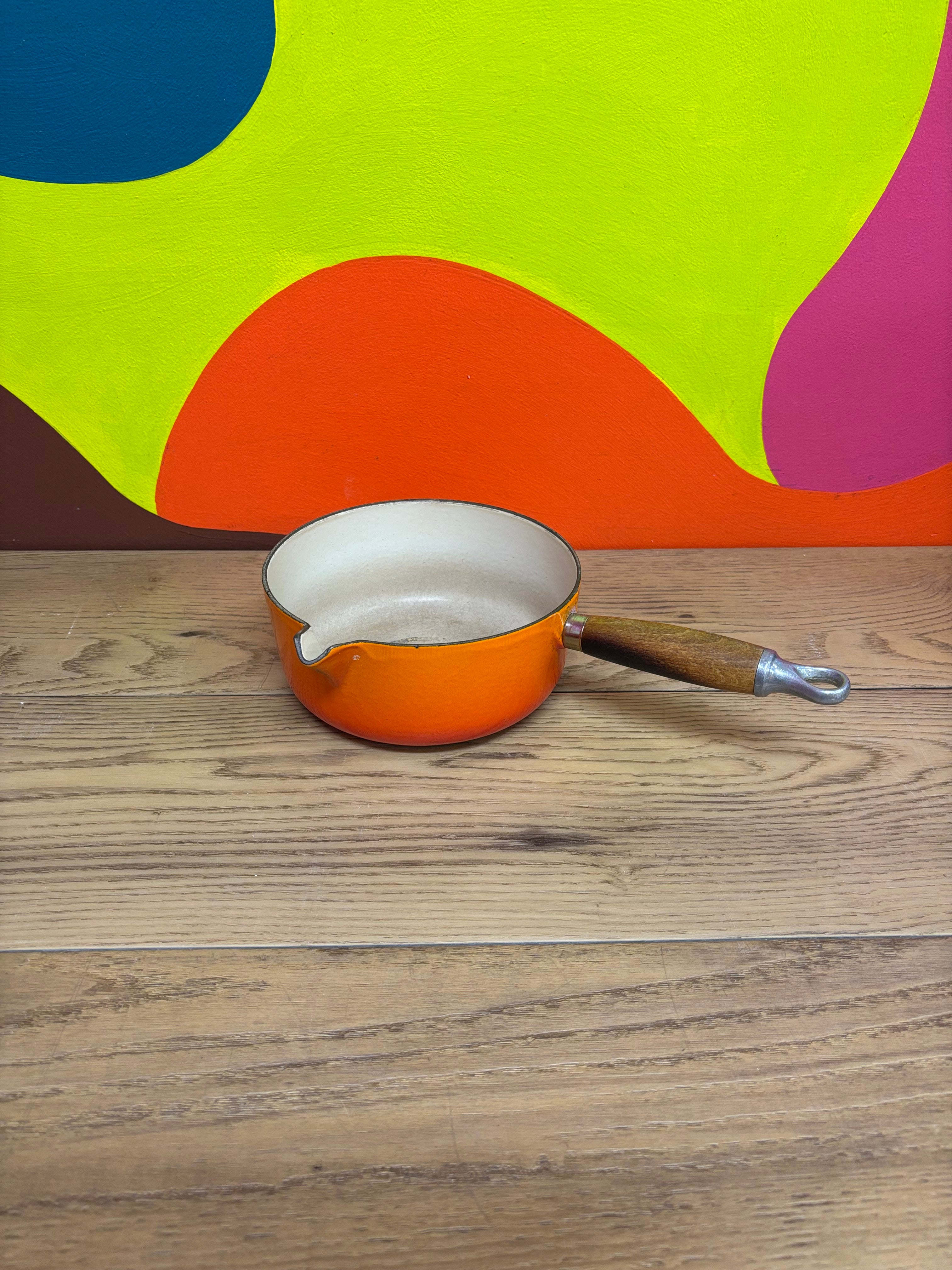 Le Creuset Small Pot (#18)