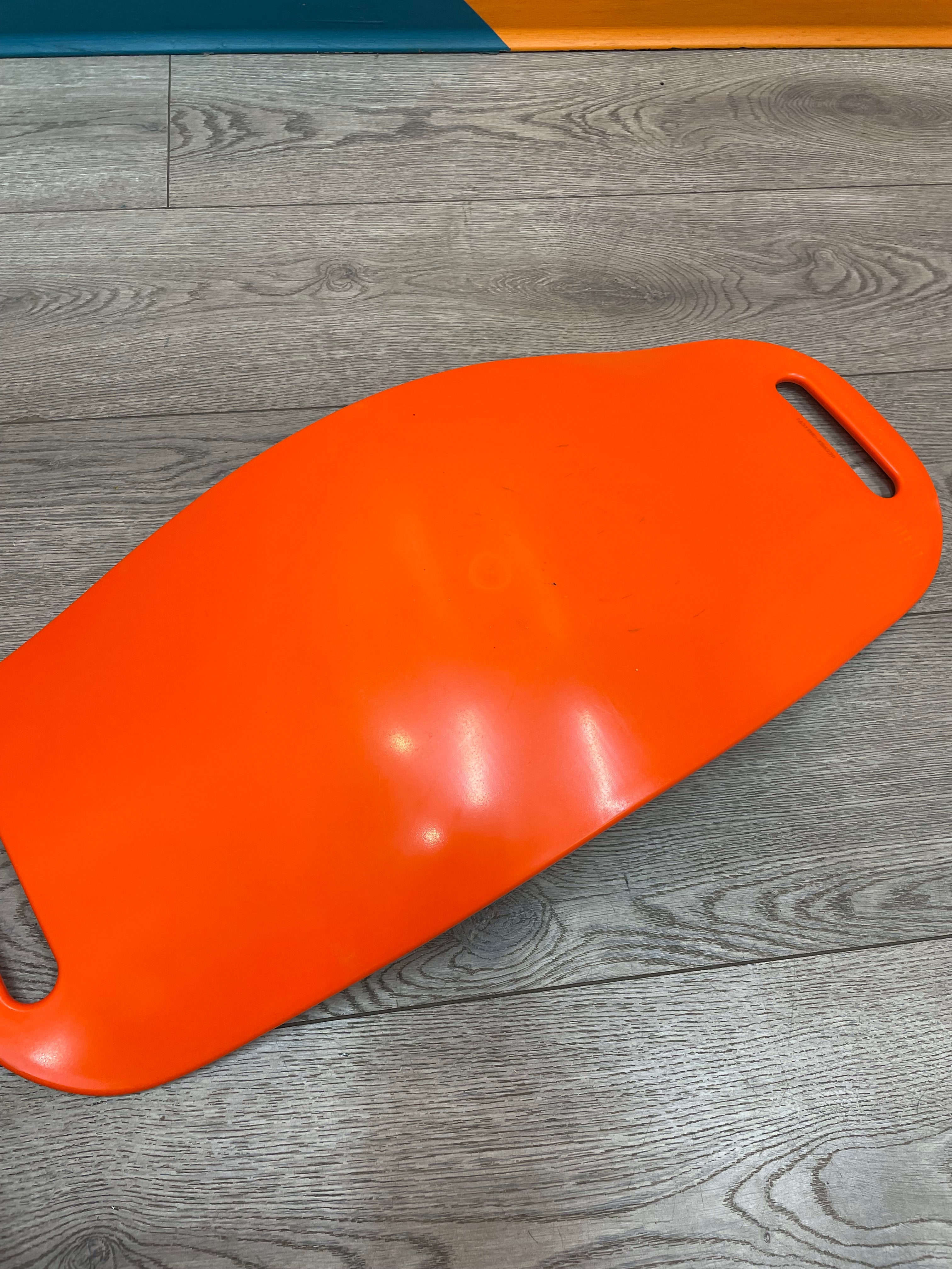 Simply Fit Board - Orange