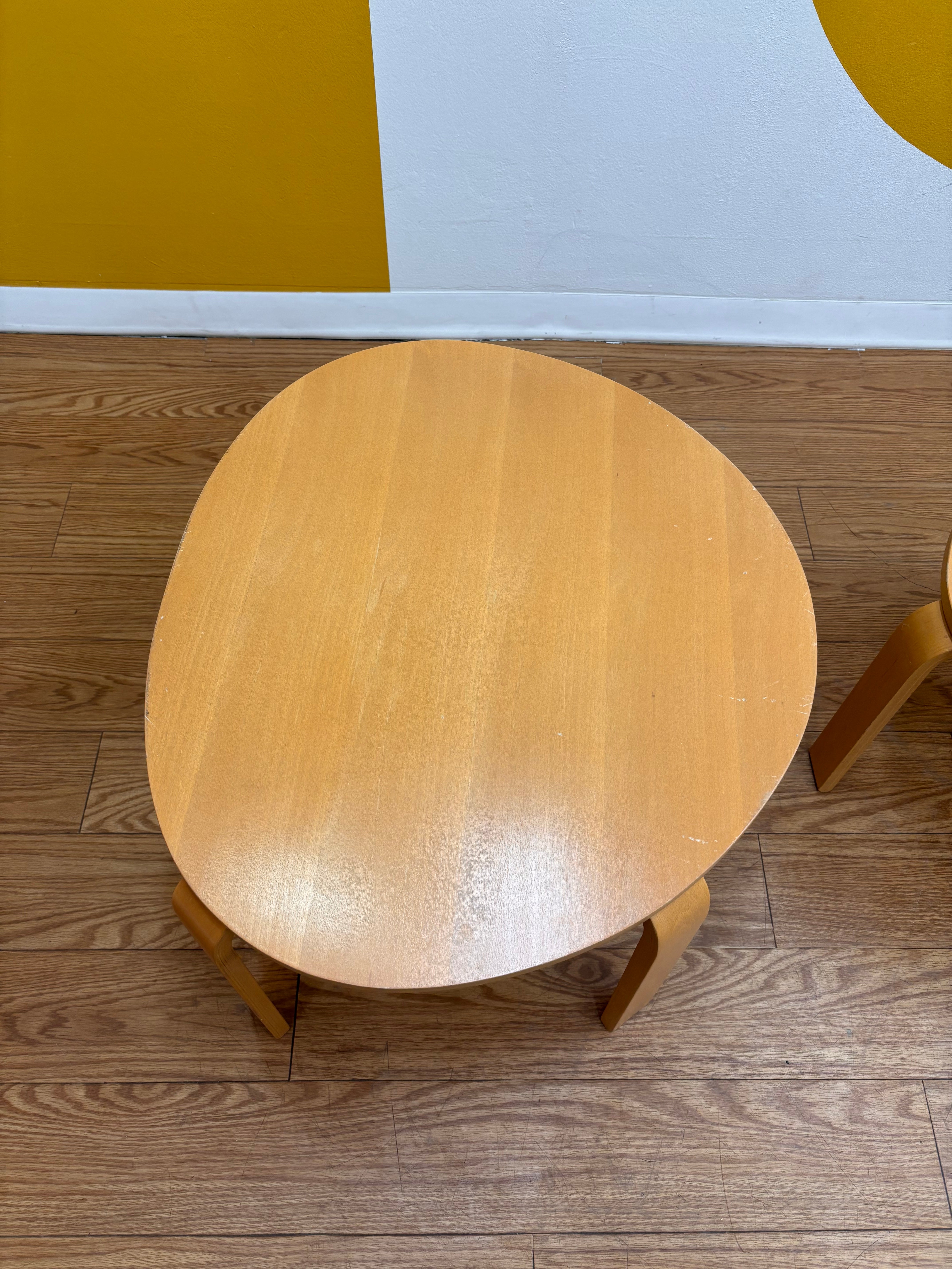 Nesting Tables (2)
