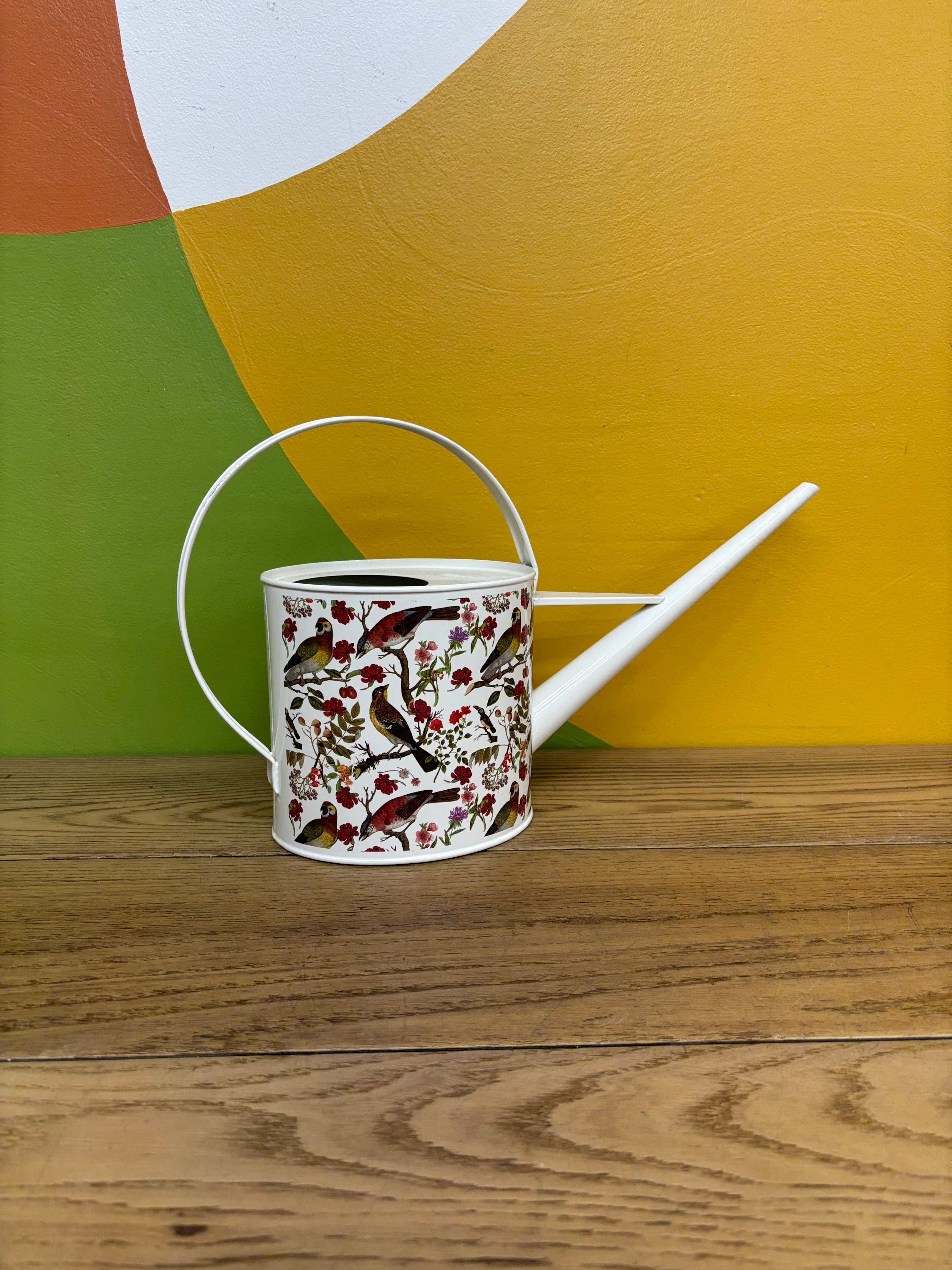 Bird Watering Can