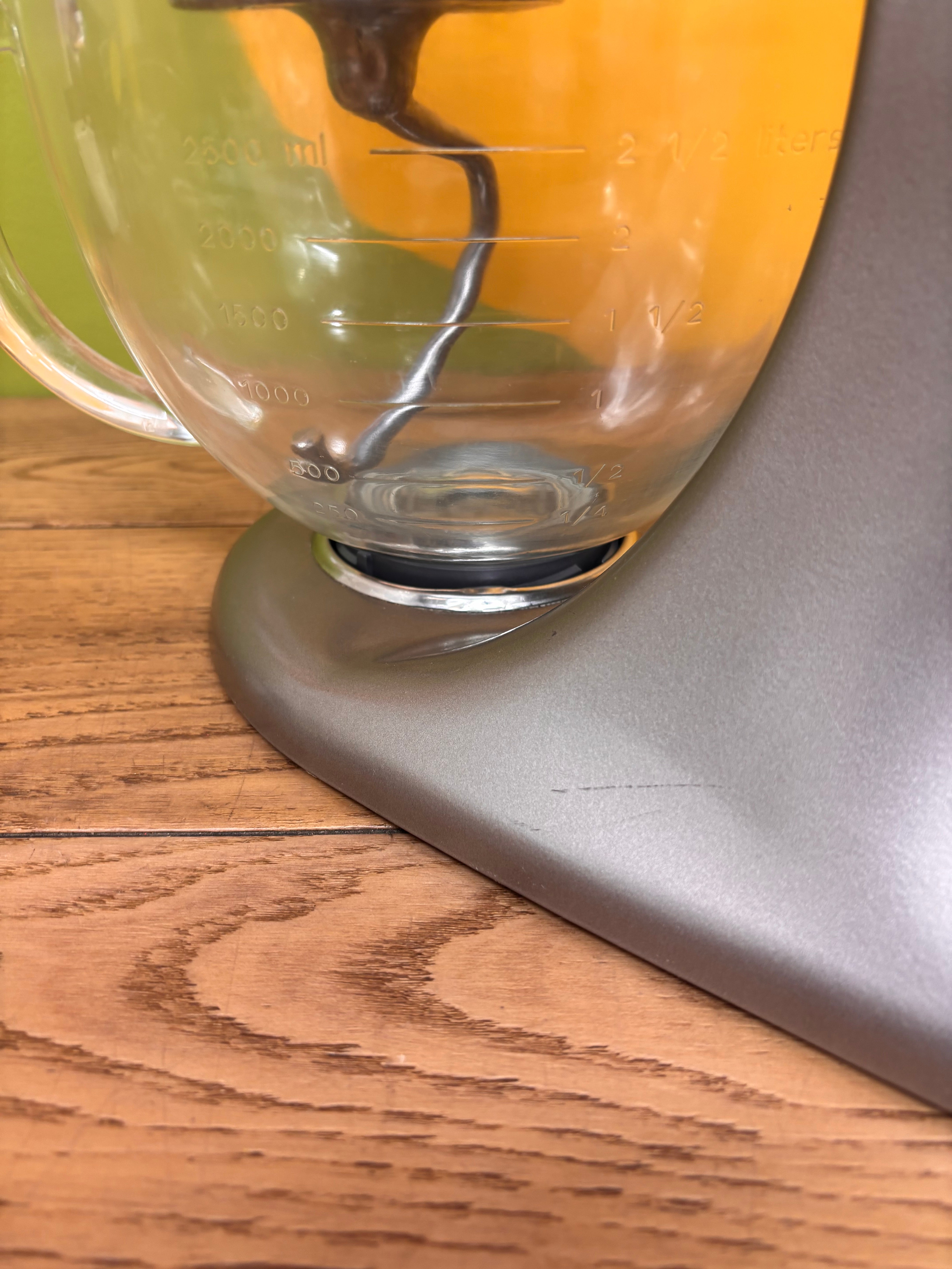 KitchenAid Architect Series Stand Mixer