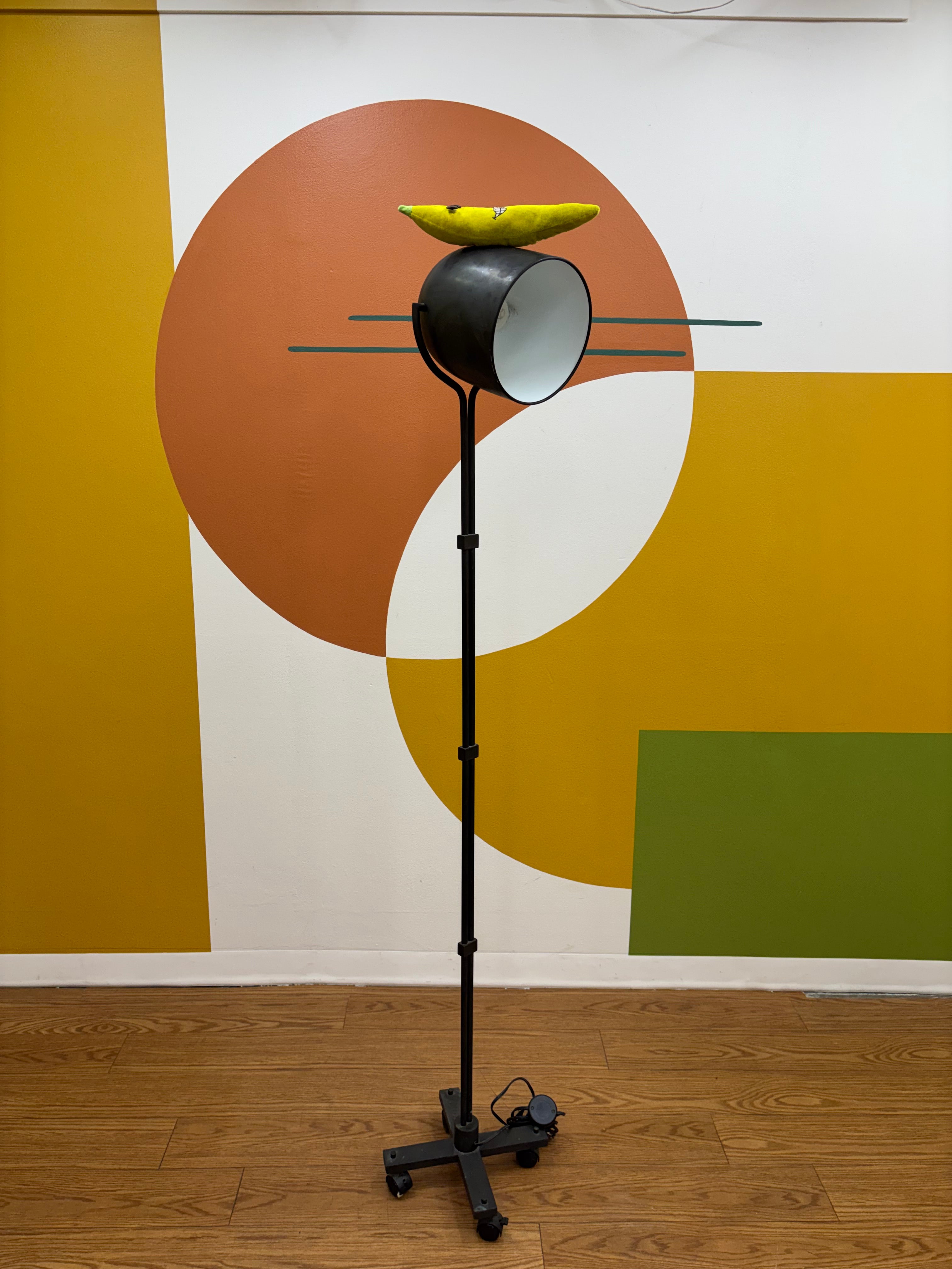 Floor Lamp
