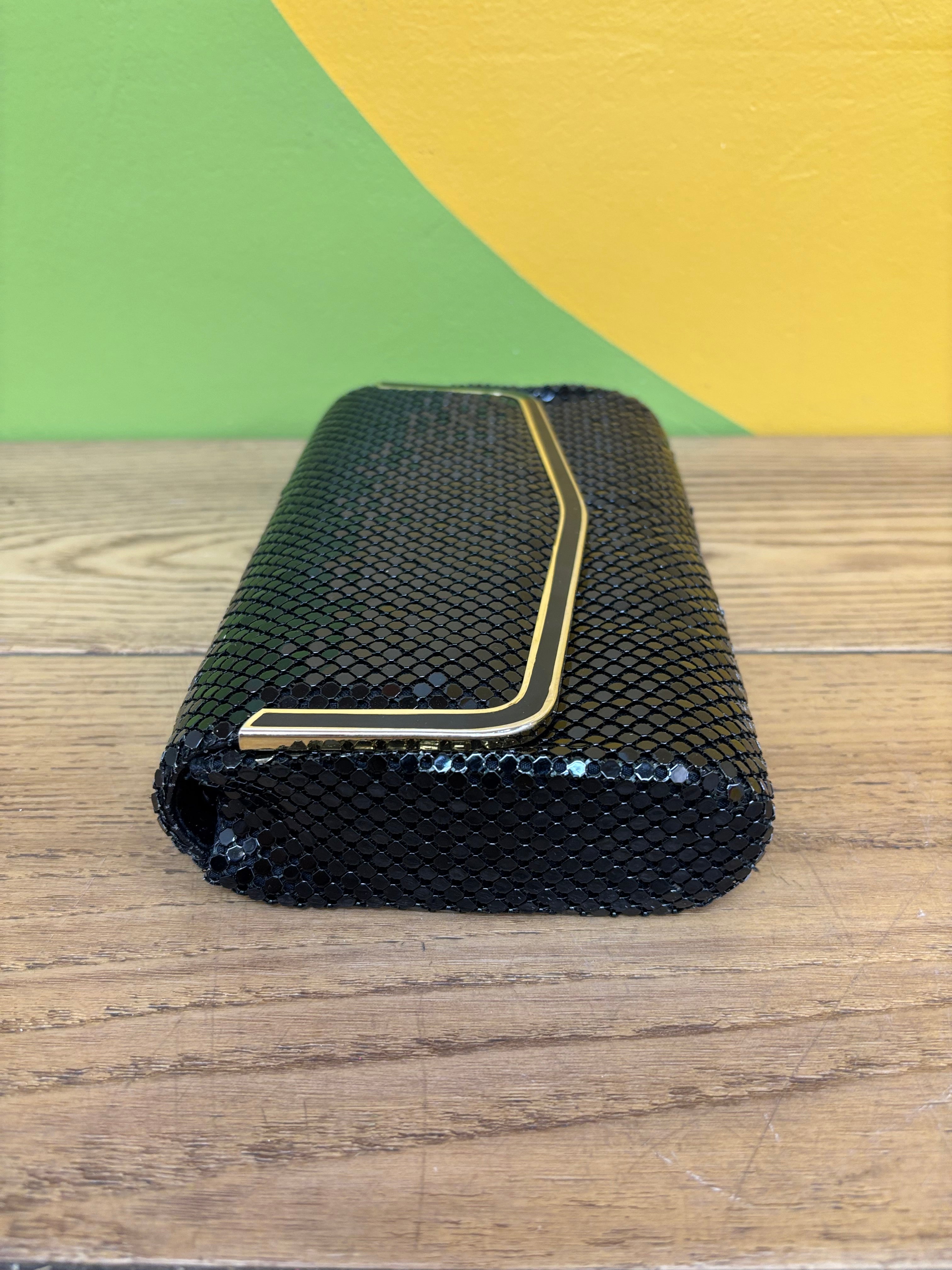 Black Clutch