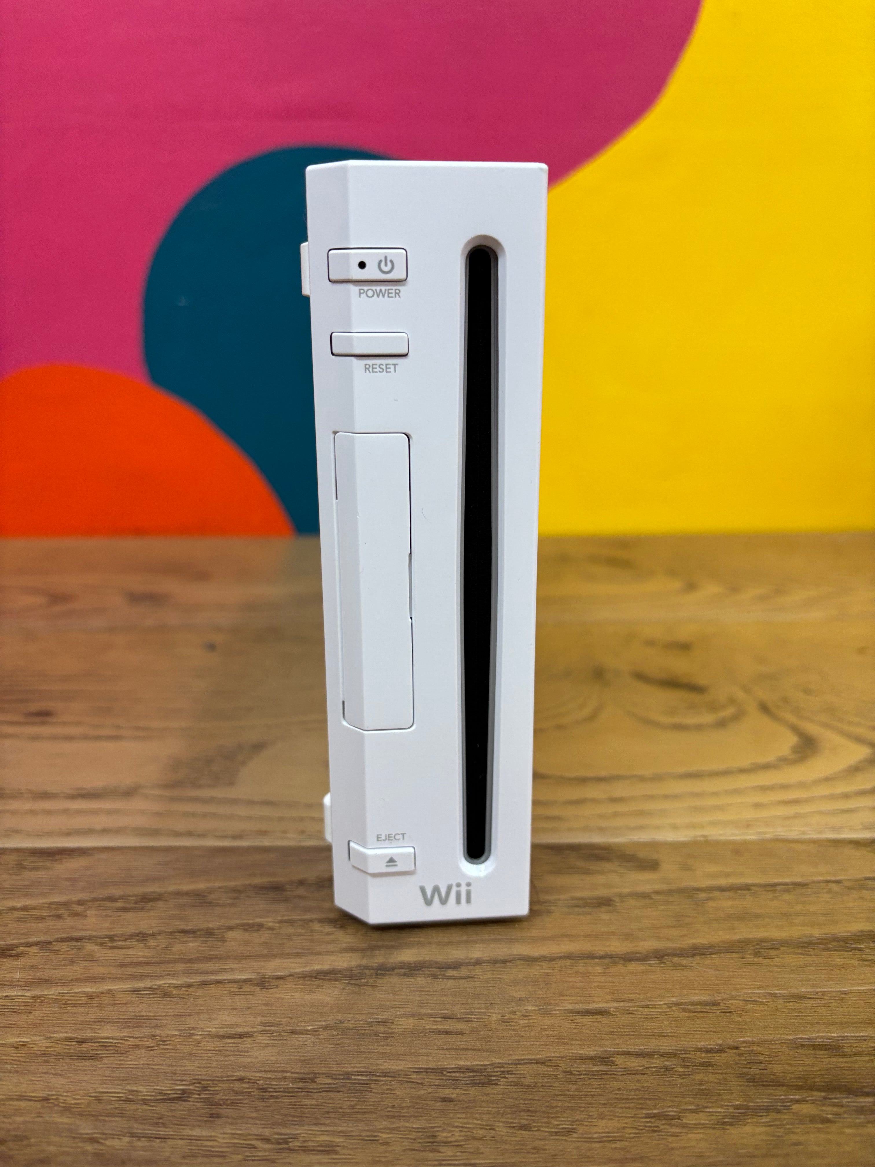 Wii Bundle