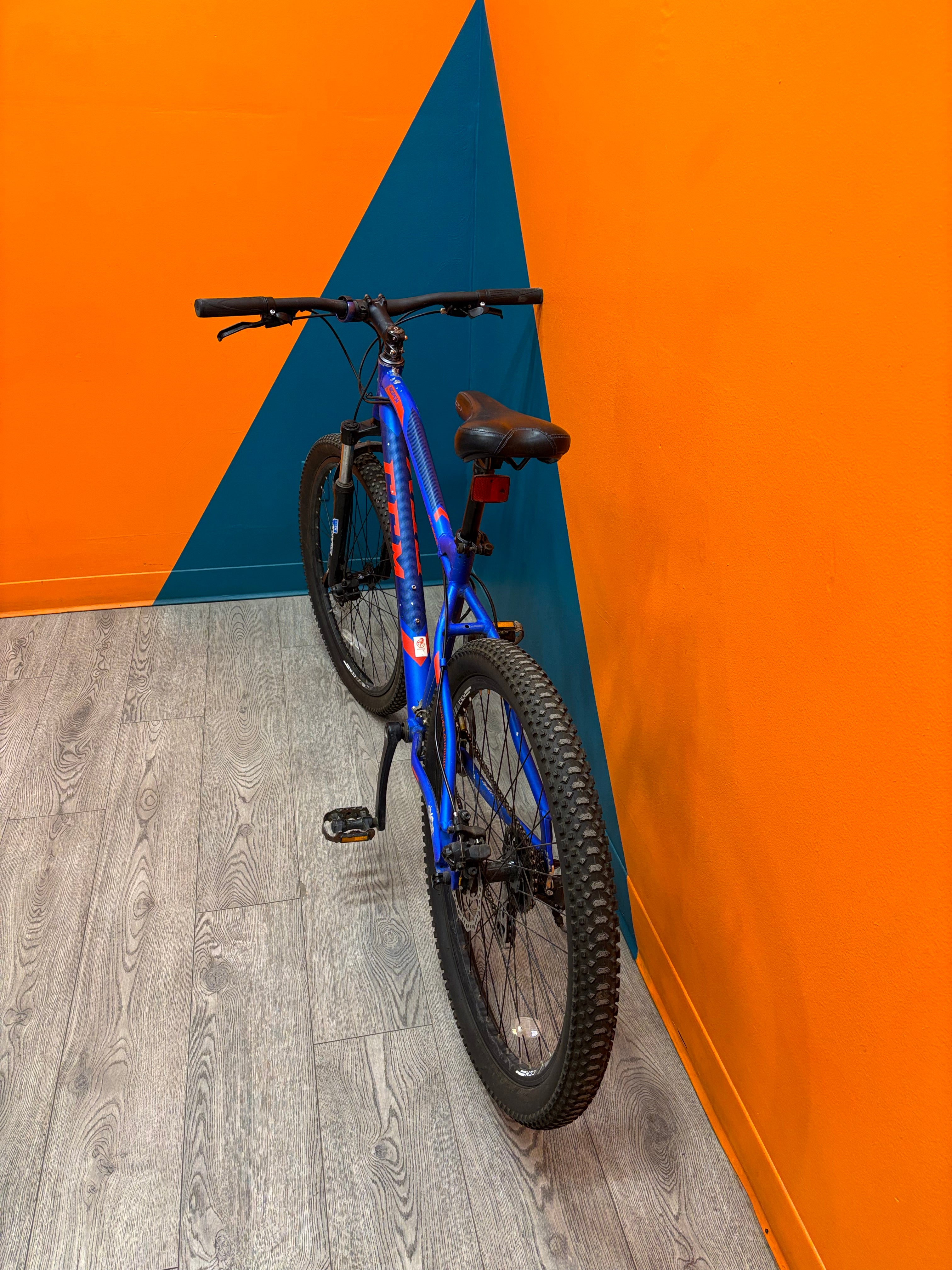 CCM Aspen Hardtail Mountain Bike