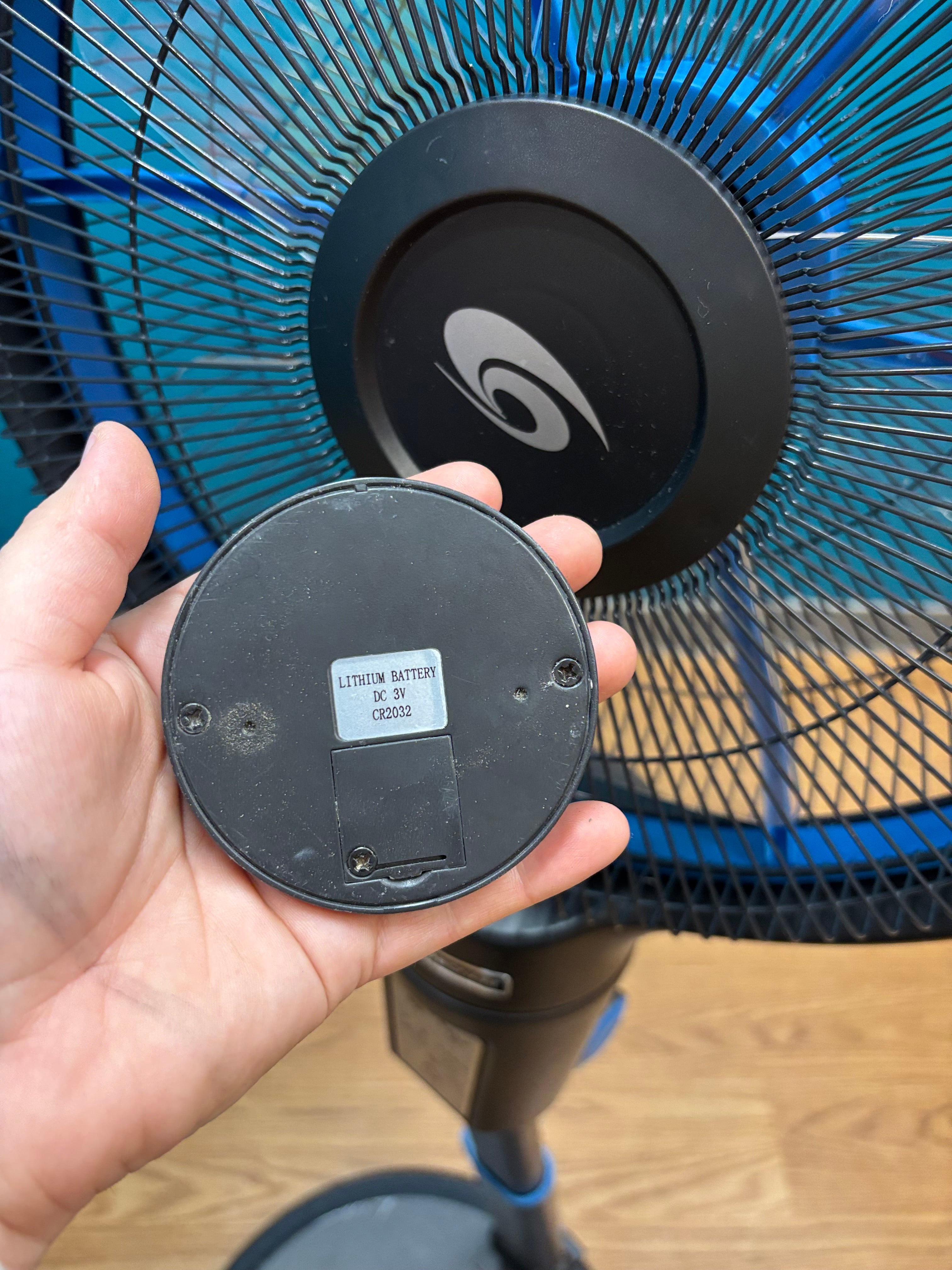 Bionaire Transformable Stand Fan