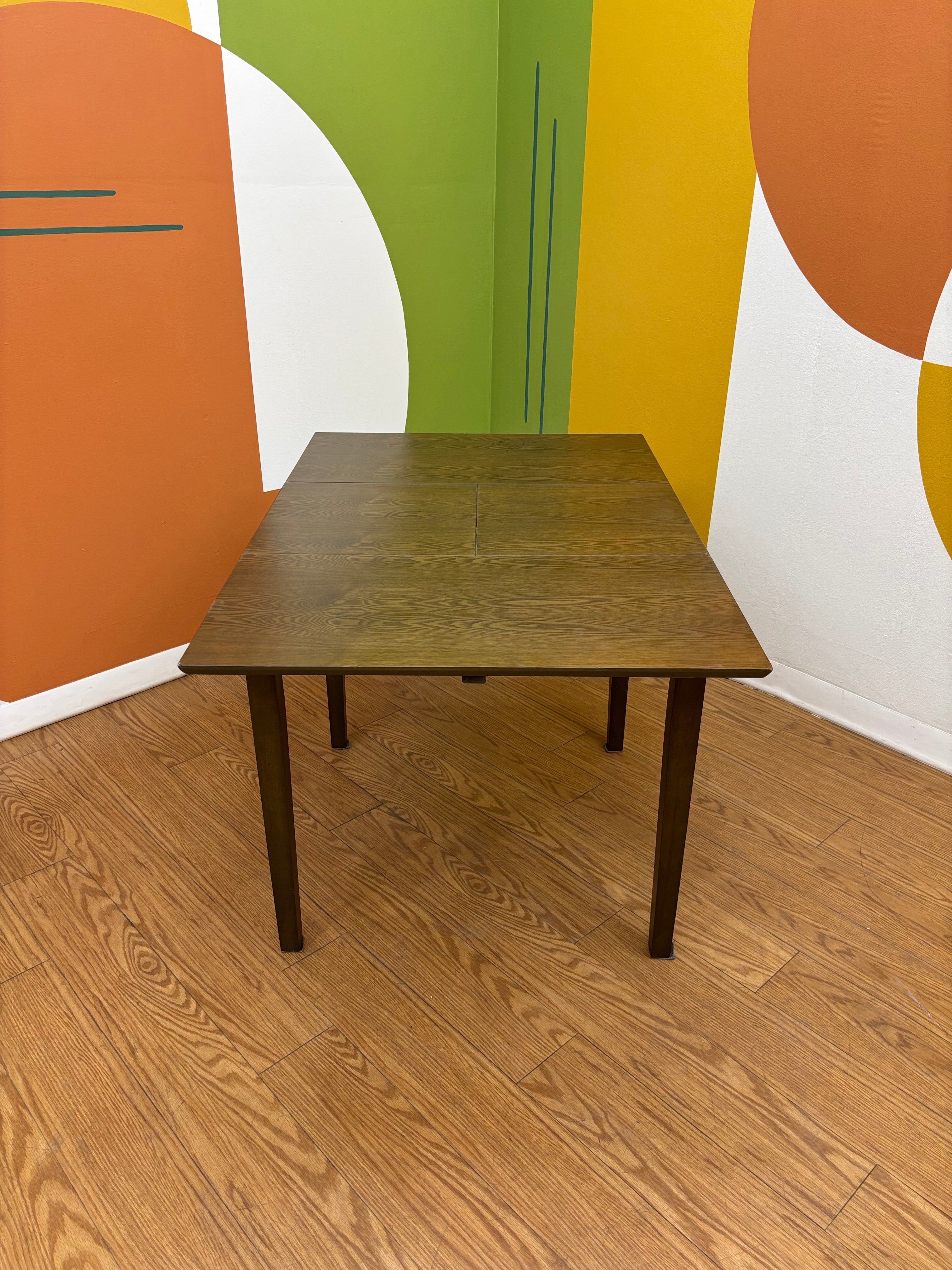 Extending Dining Table