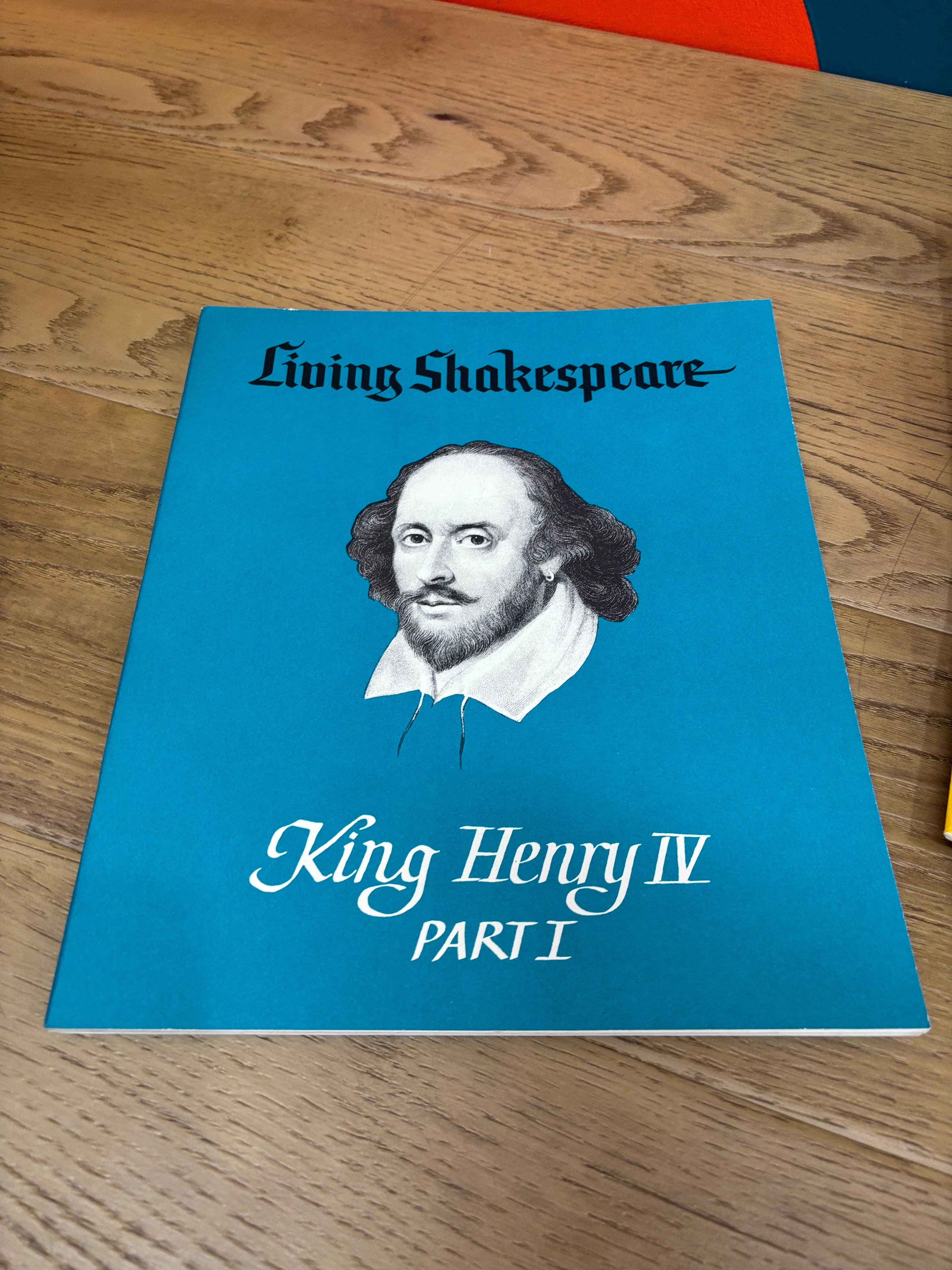 (11) Shakespeare Play Booklets