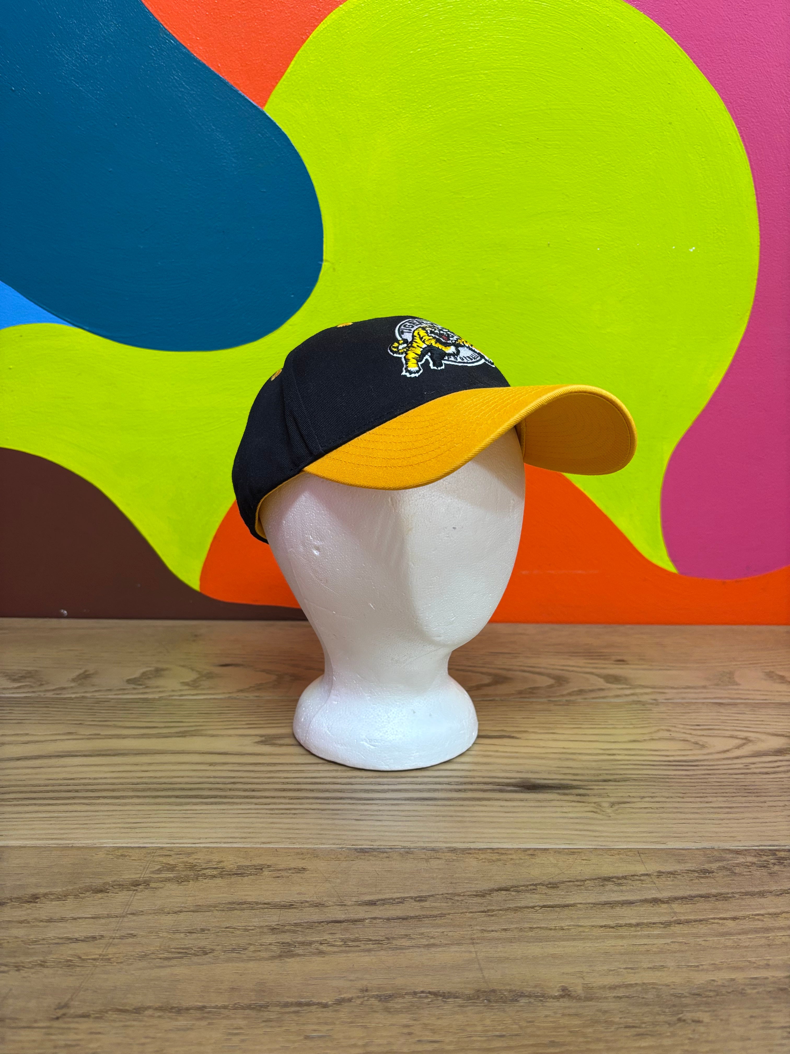 Hamilton Tiger Cats Football Cap
