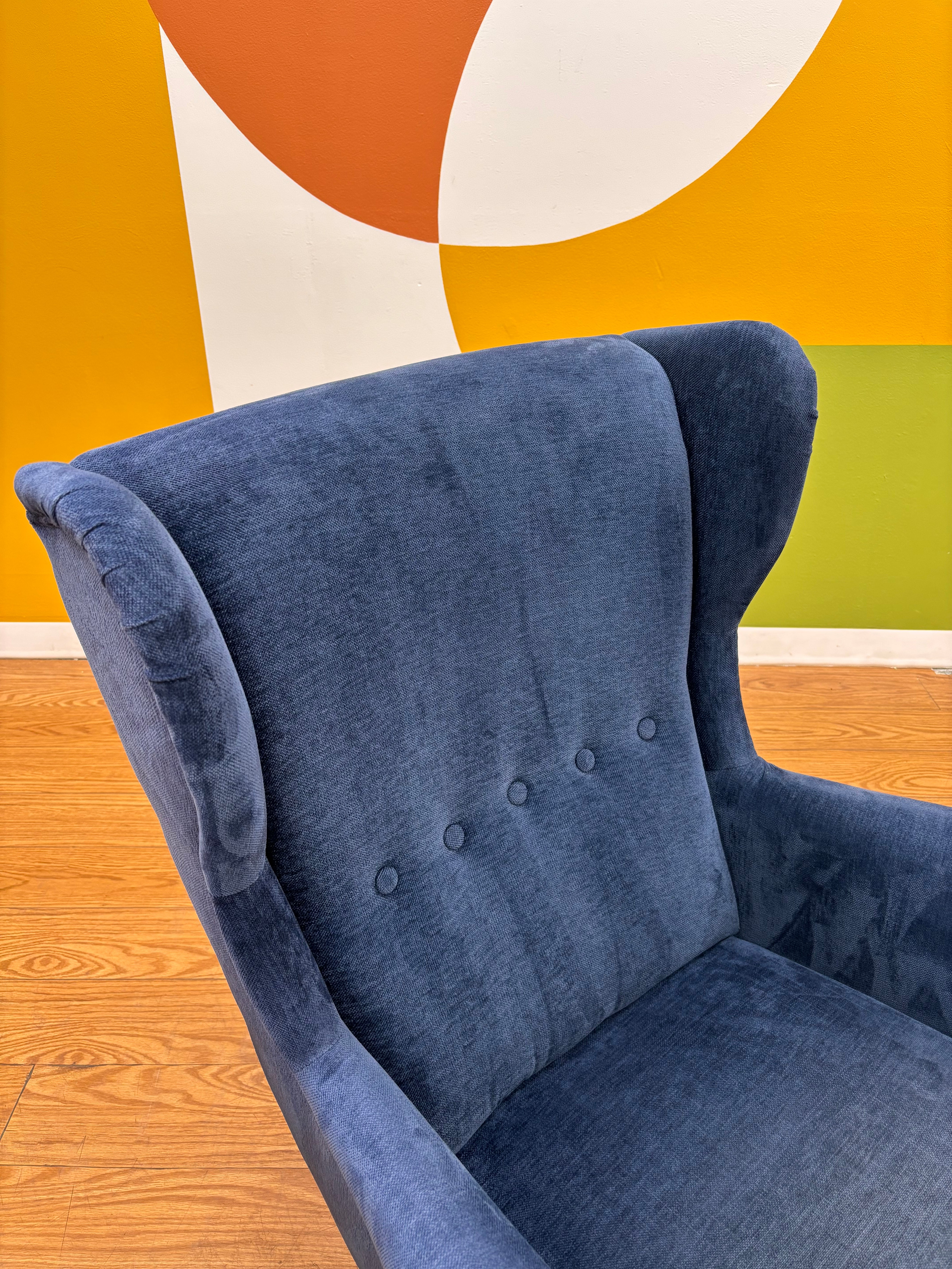 IKEA Strandmon Chair (2 available)