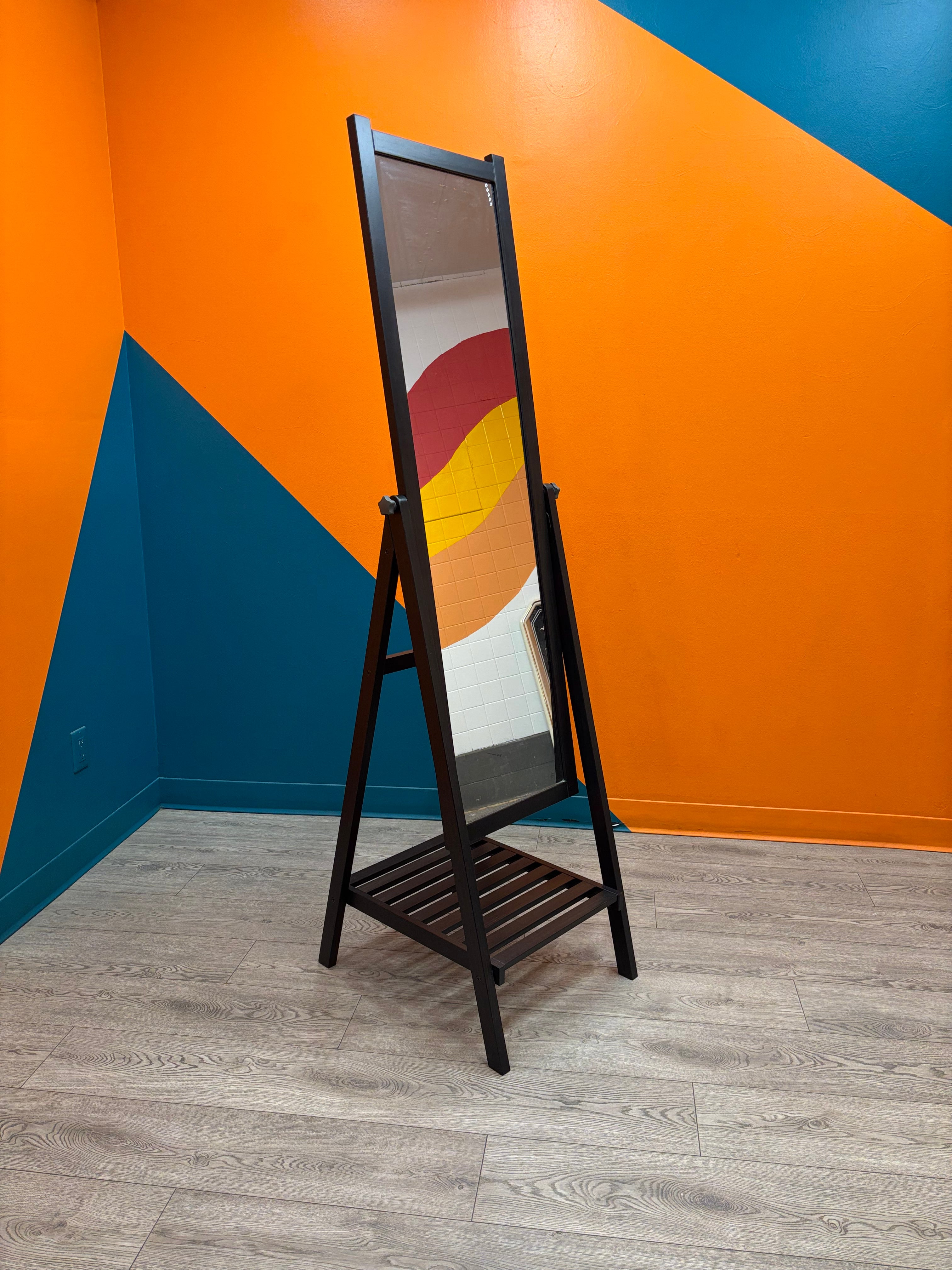 Standing Floor Mirror