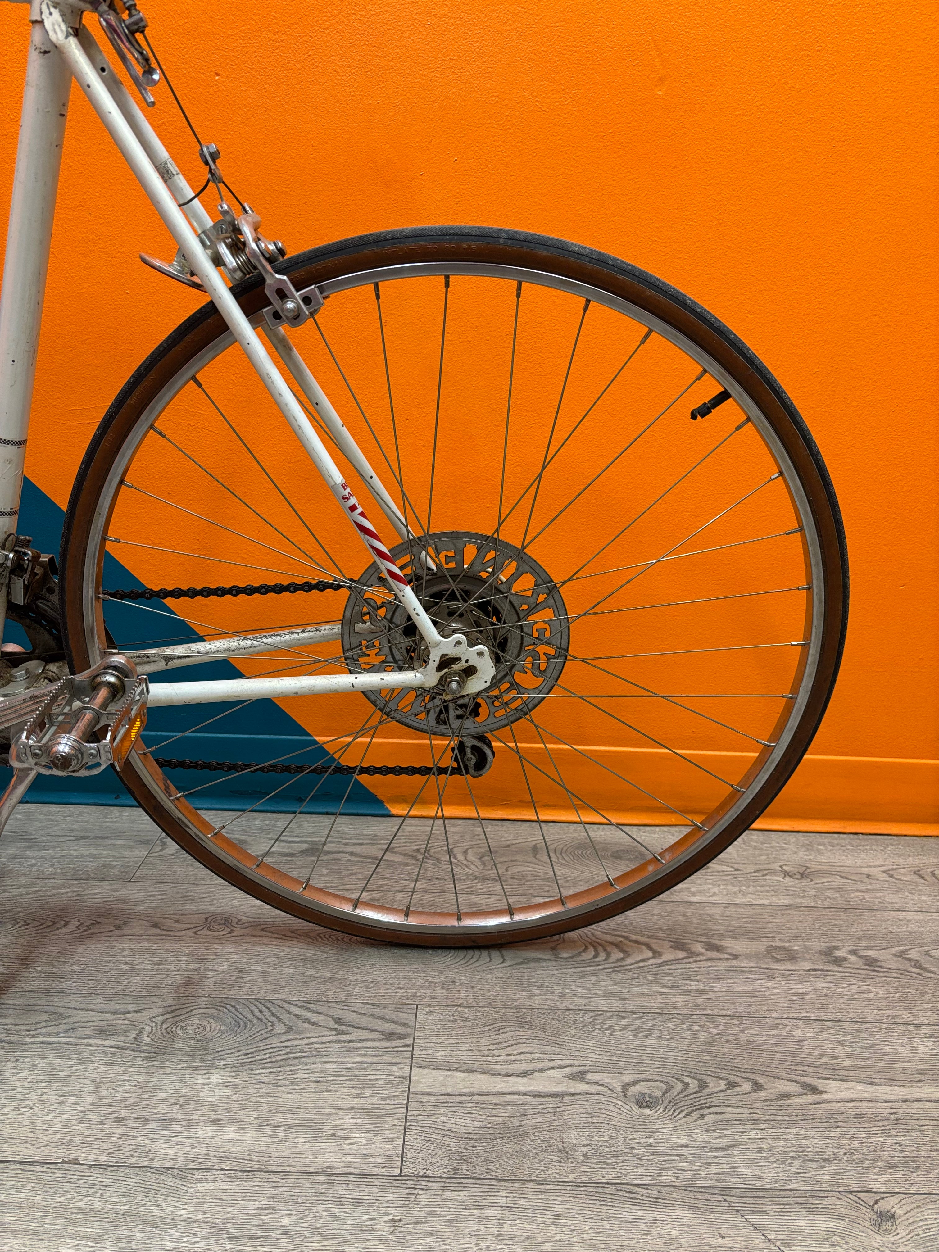 Sekine Medaille Road Bike