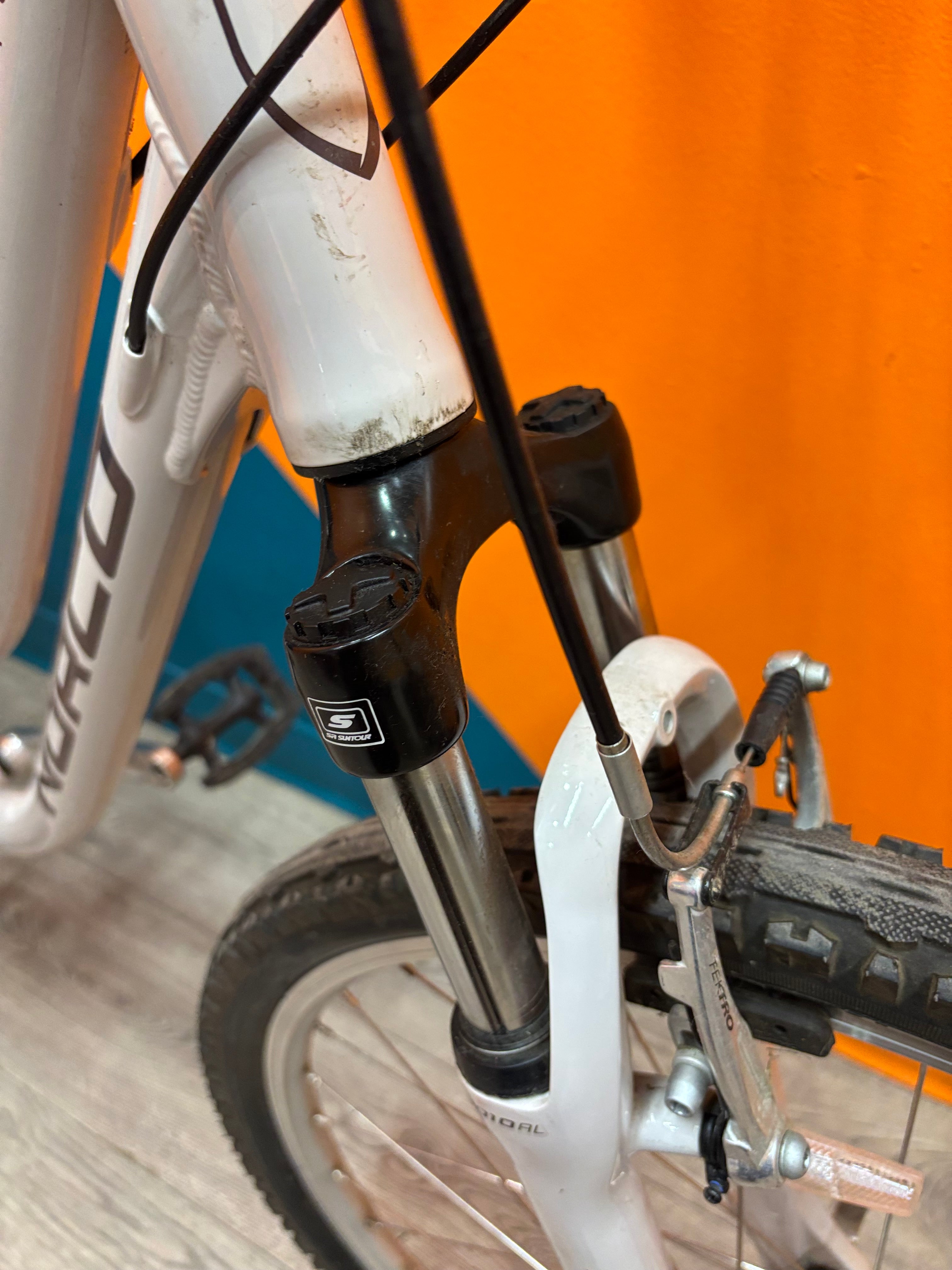 Norco Citadel Bicycle