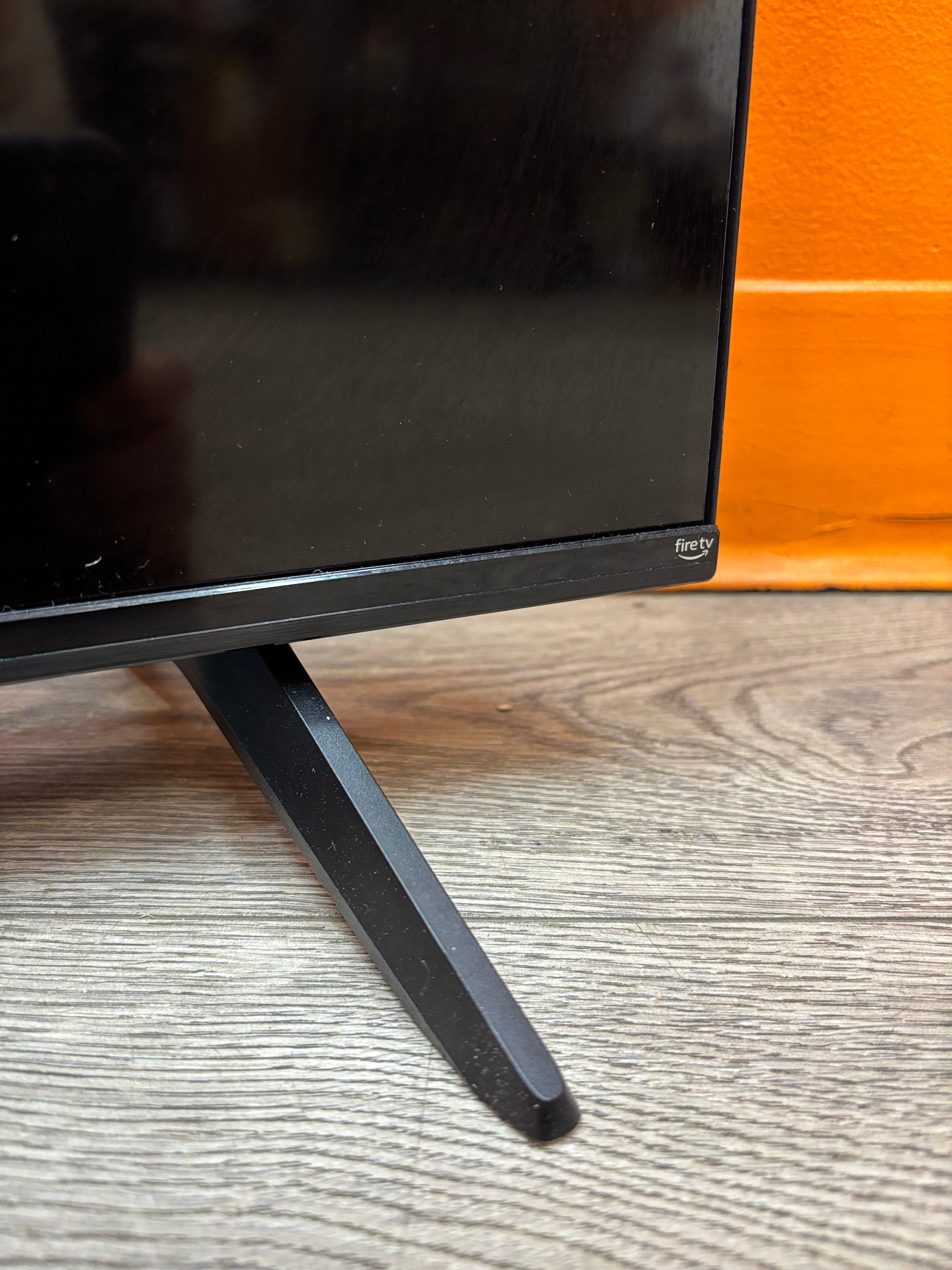 TCL 50" LED Smart TV with Fire TV