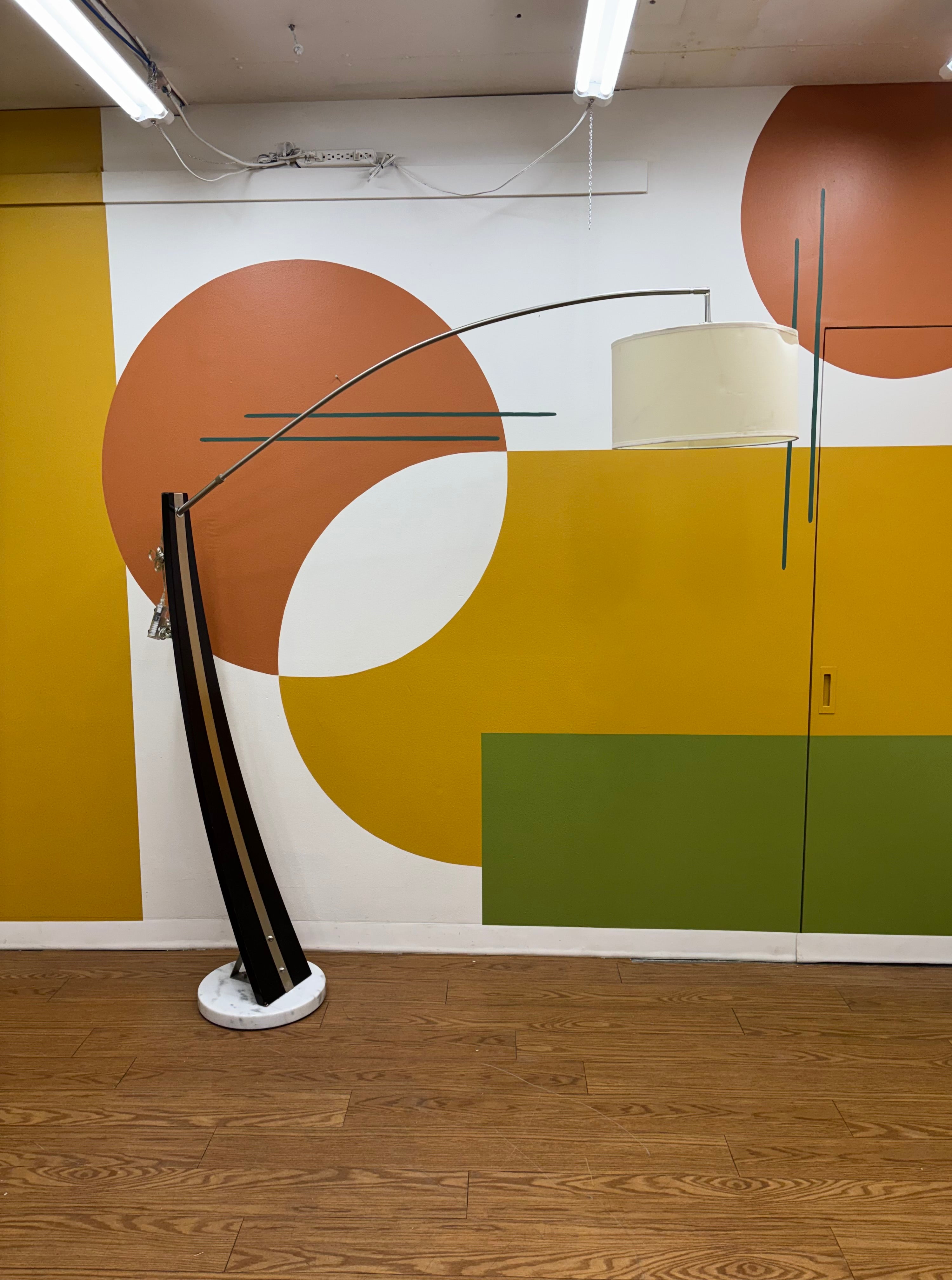 Large Floor Lamp