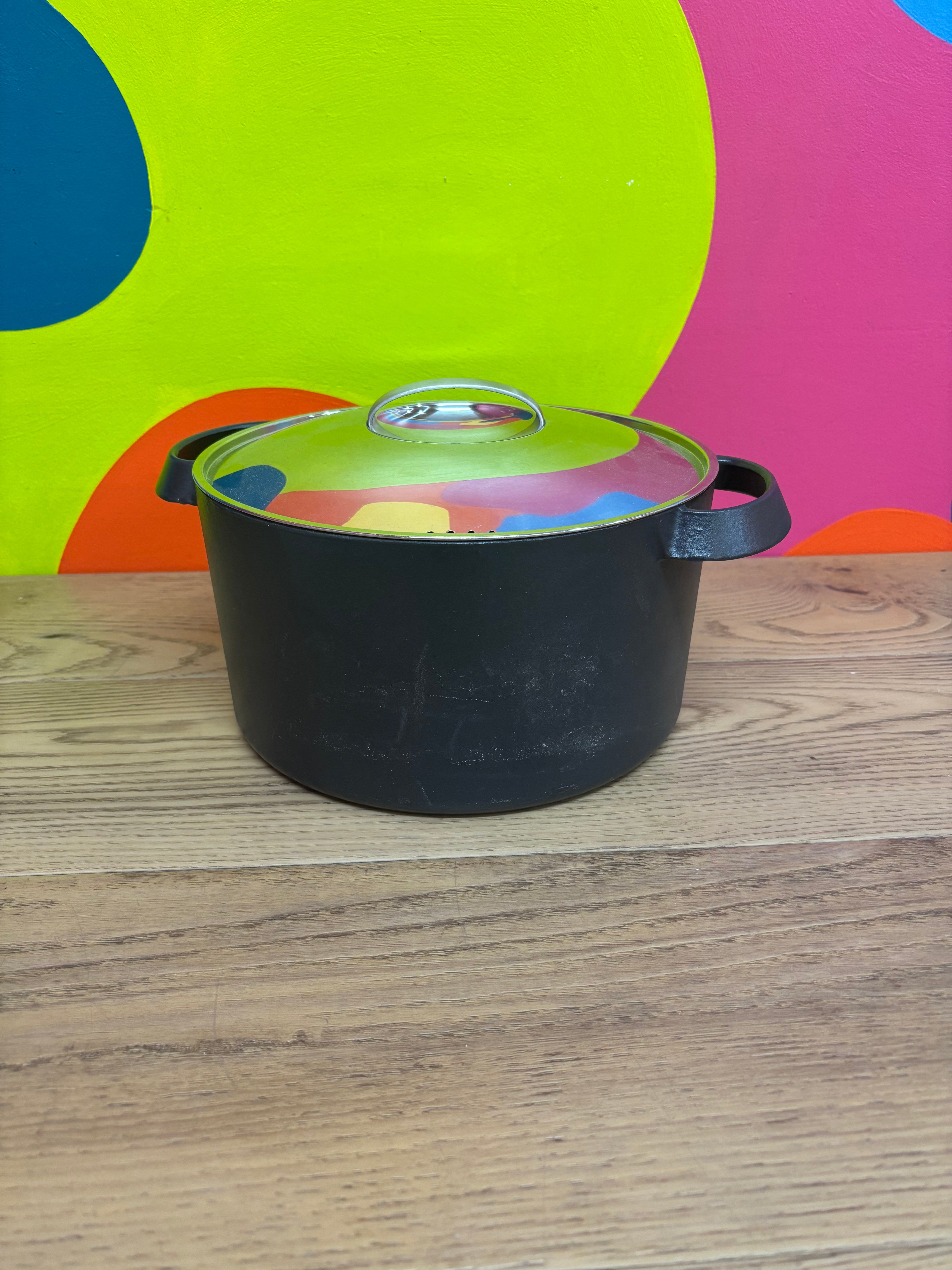 IKEA FAVORIT Pot