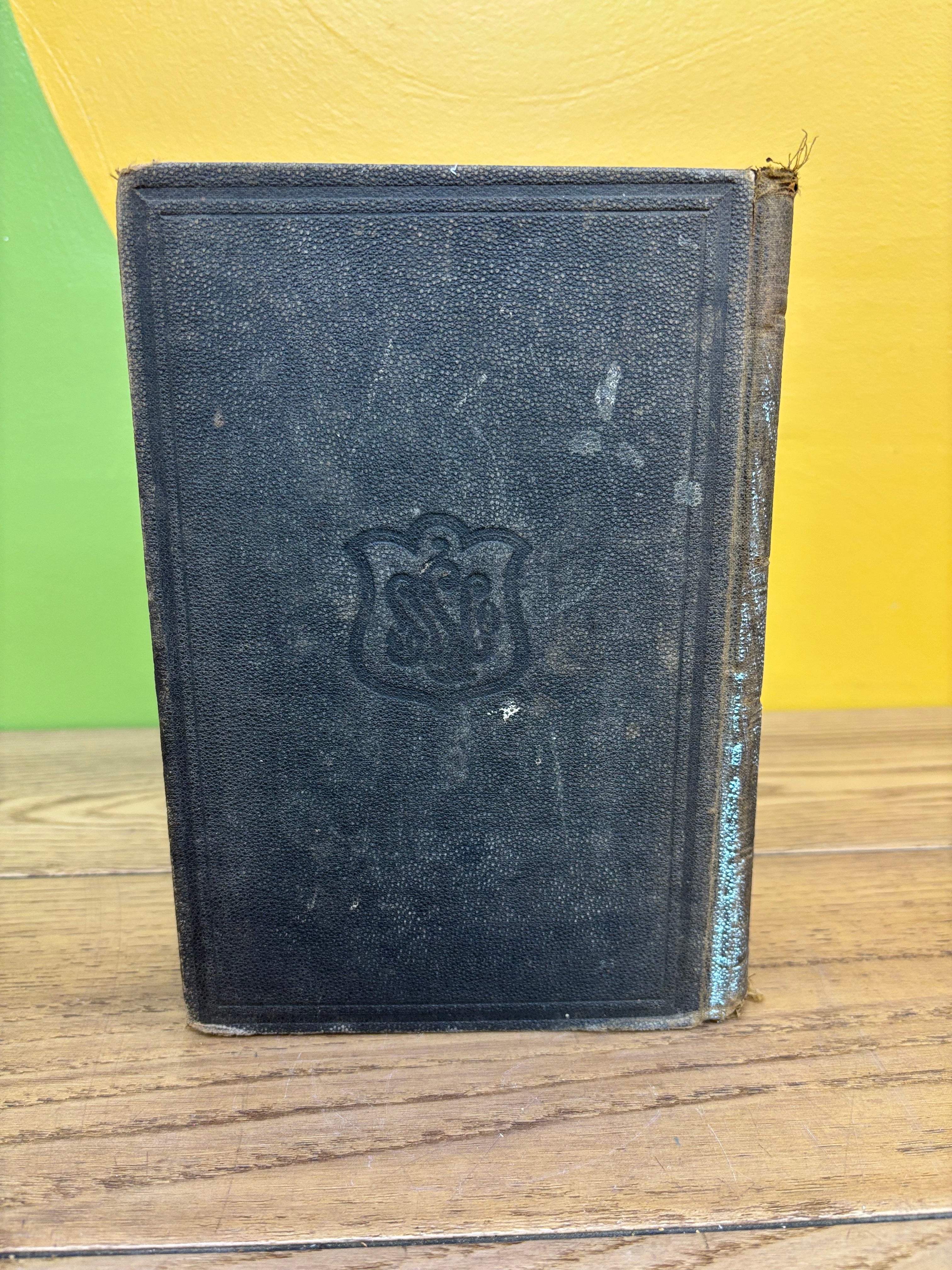 The Life and Epistles of Saint Paul Hardcover