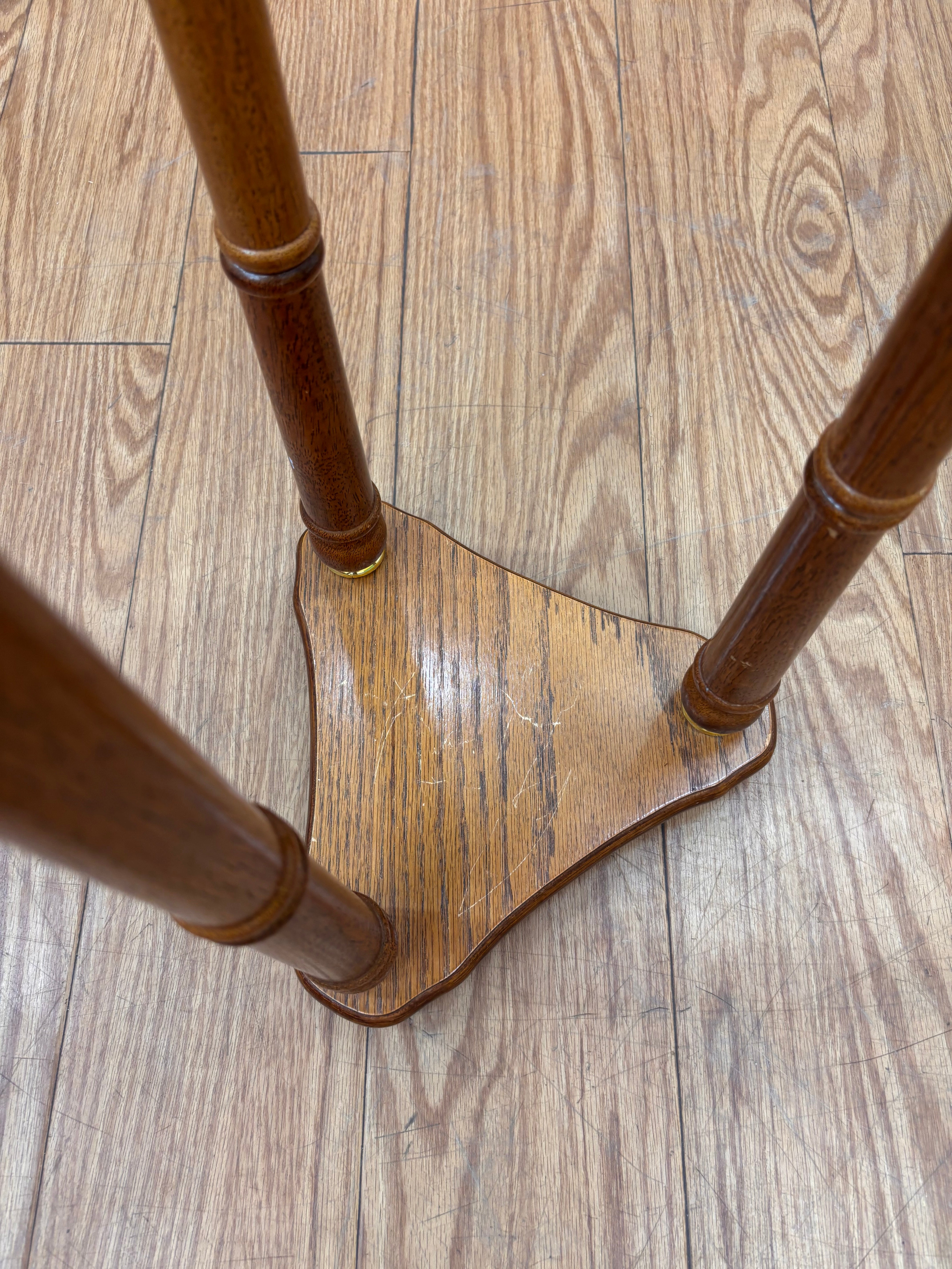 Small Side Table