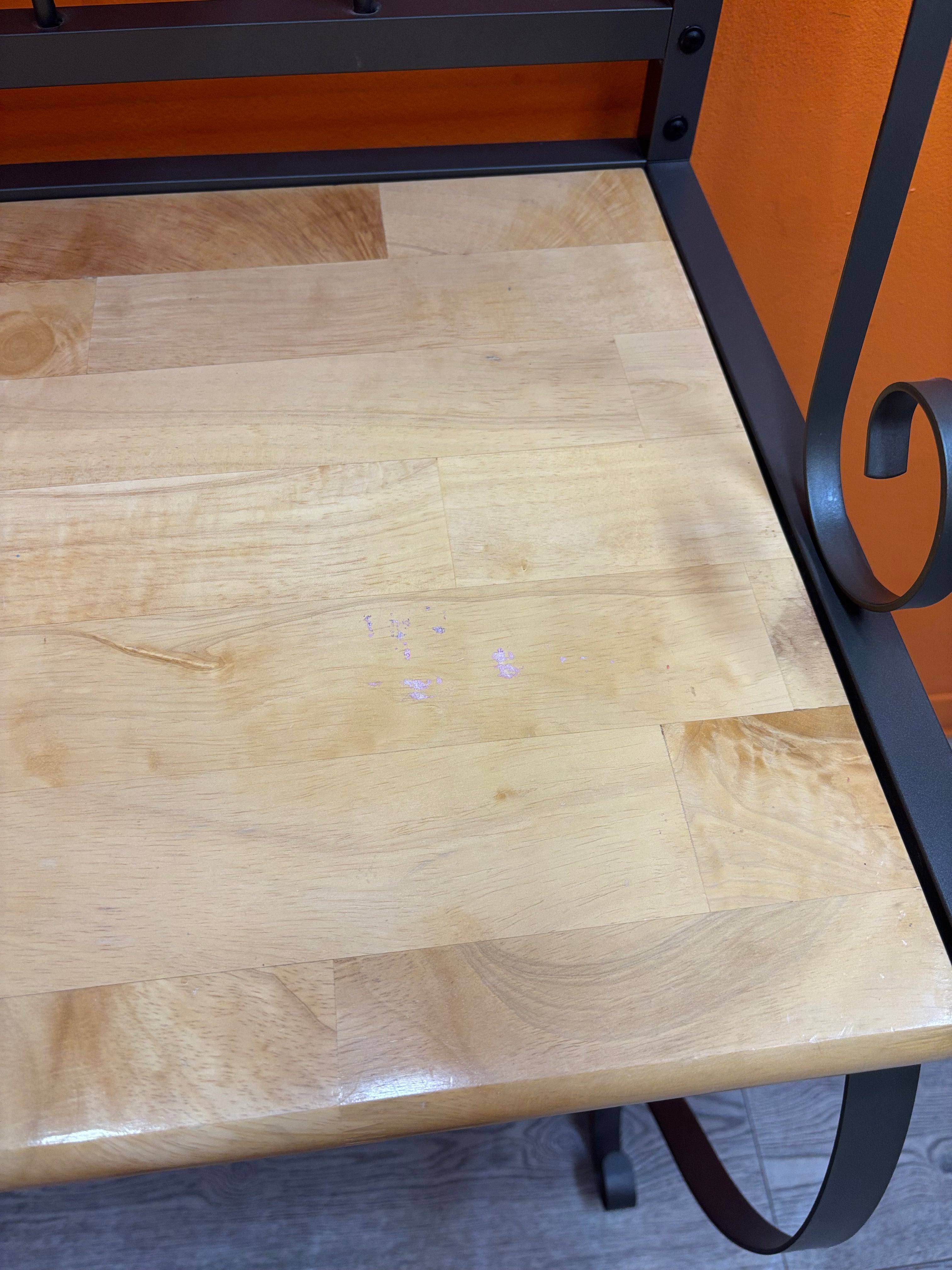 Bakers Rack