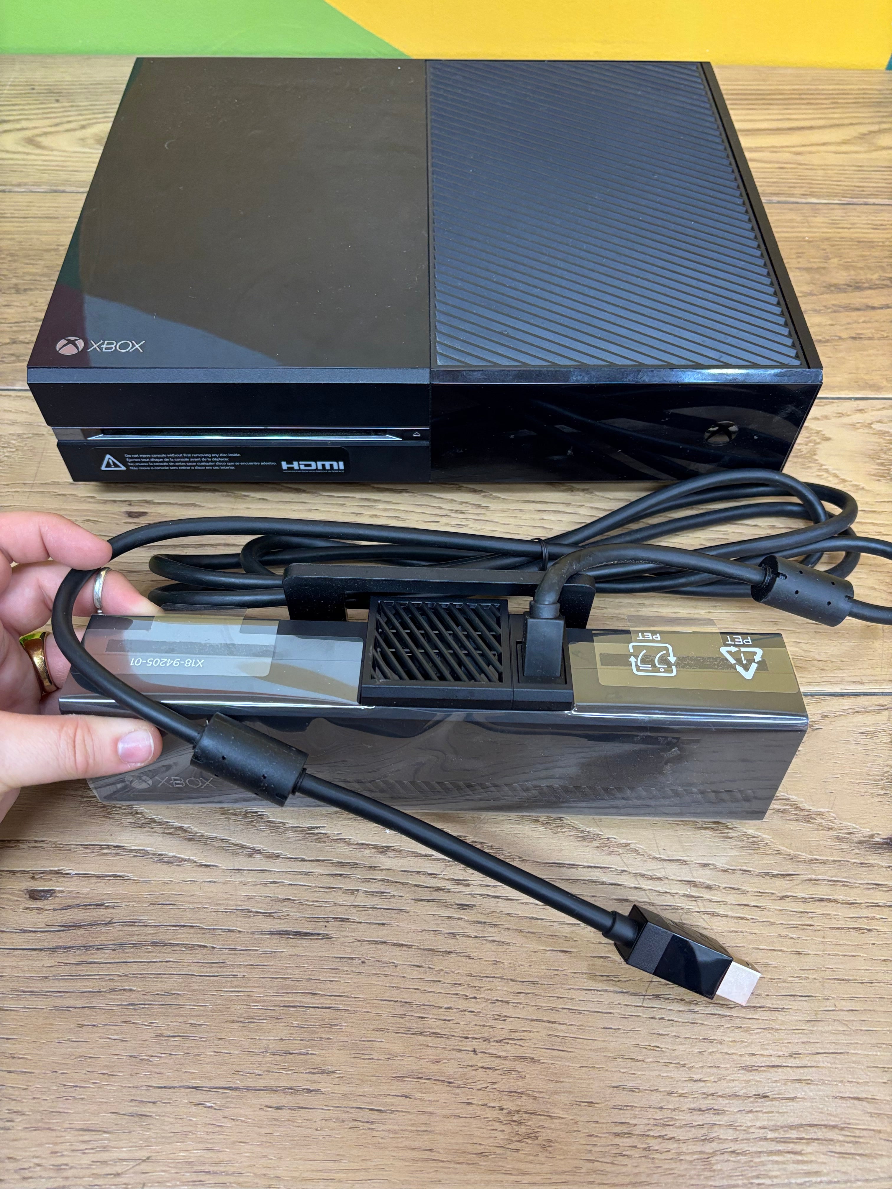 Xbox One Bundle