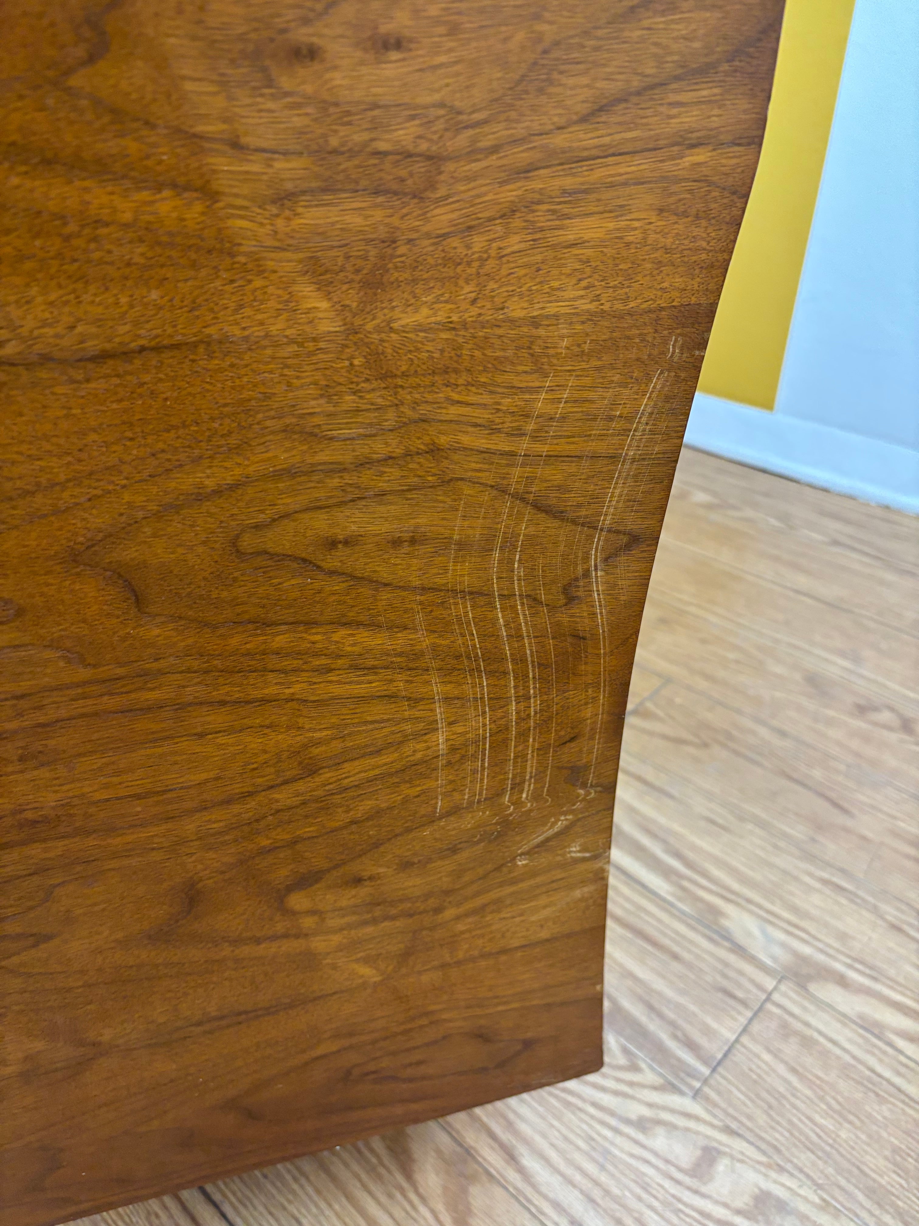 4 Drawer Dresser