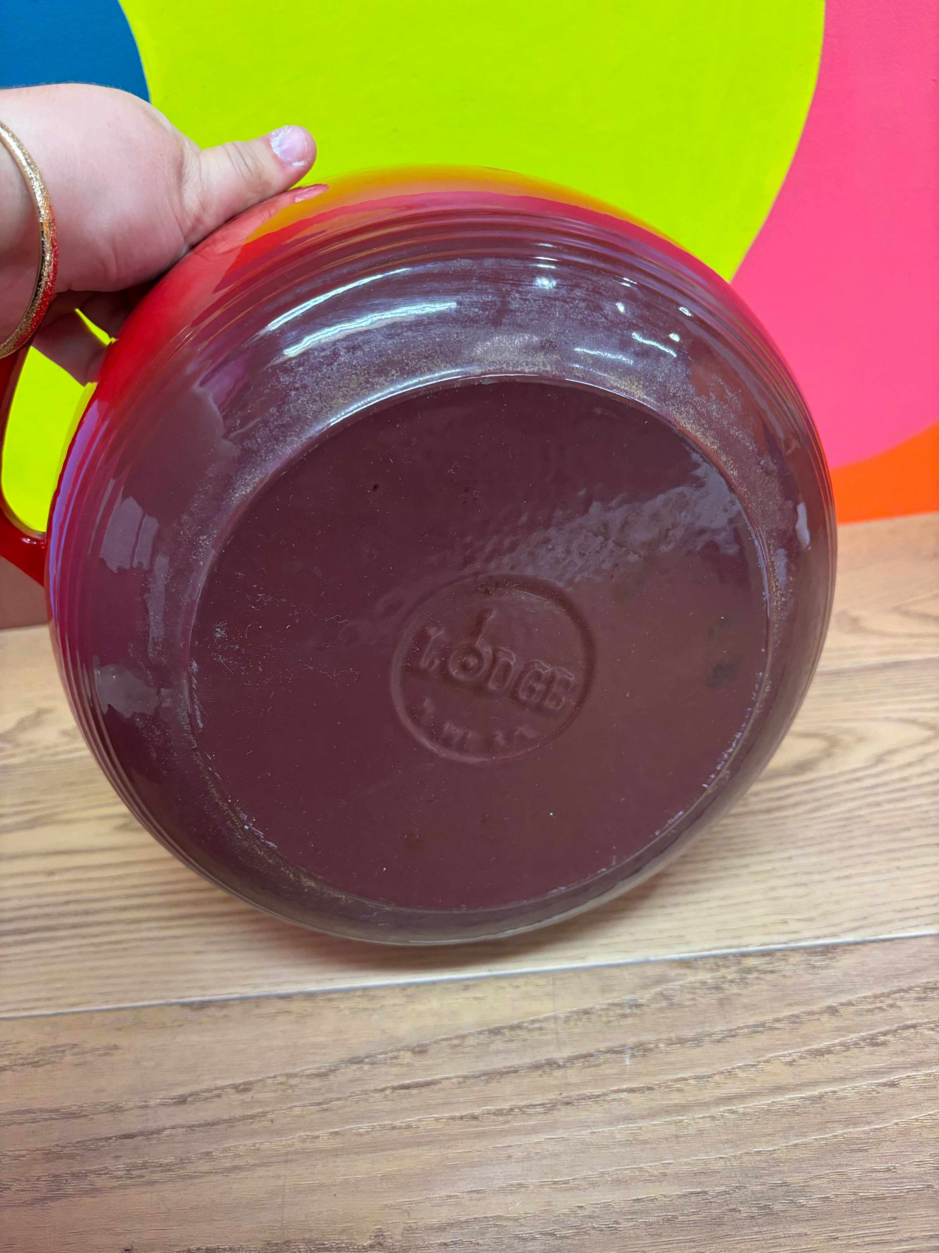 Red Lodge 6 QT Dutch Oven