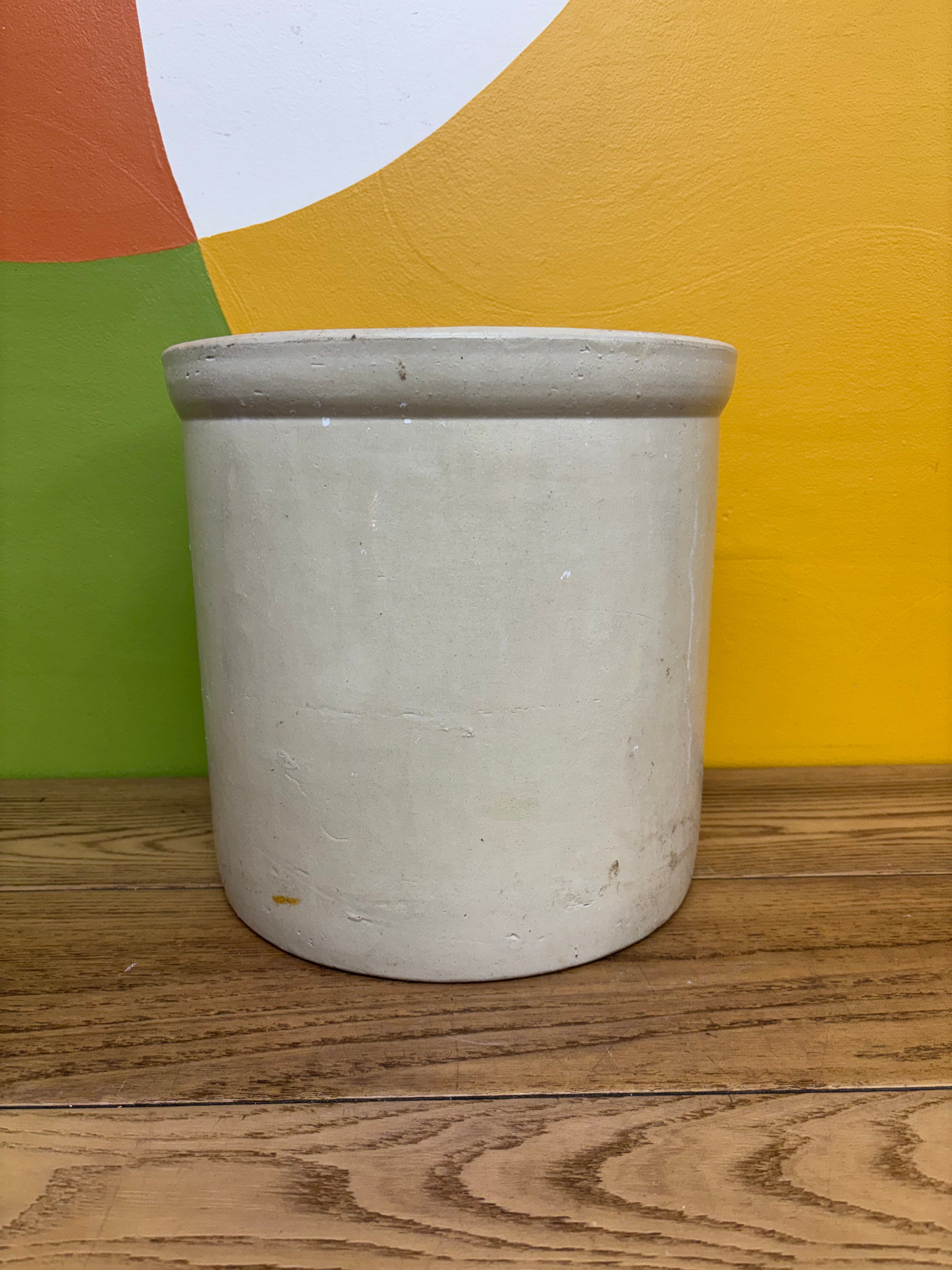 5 Gallon Crock