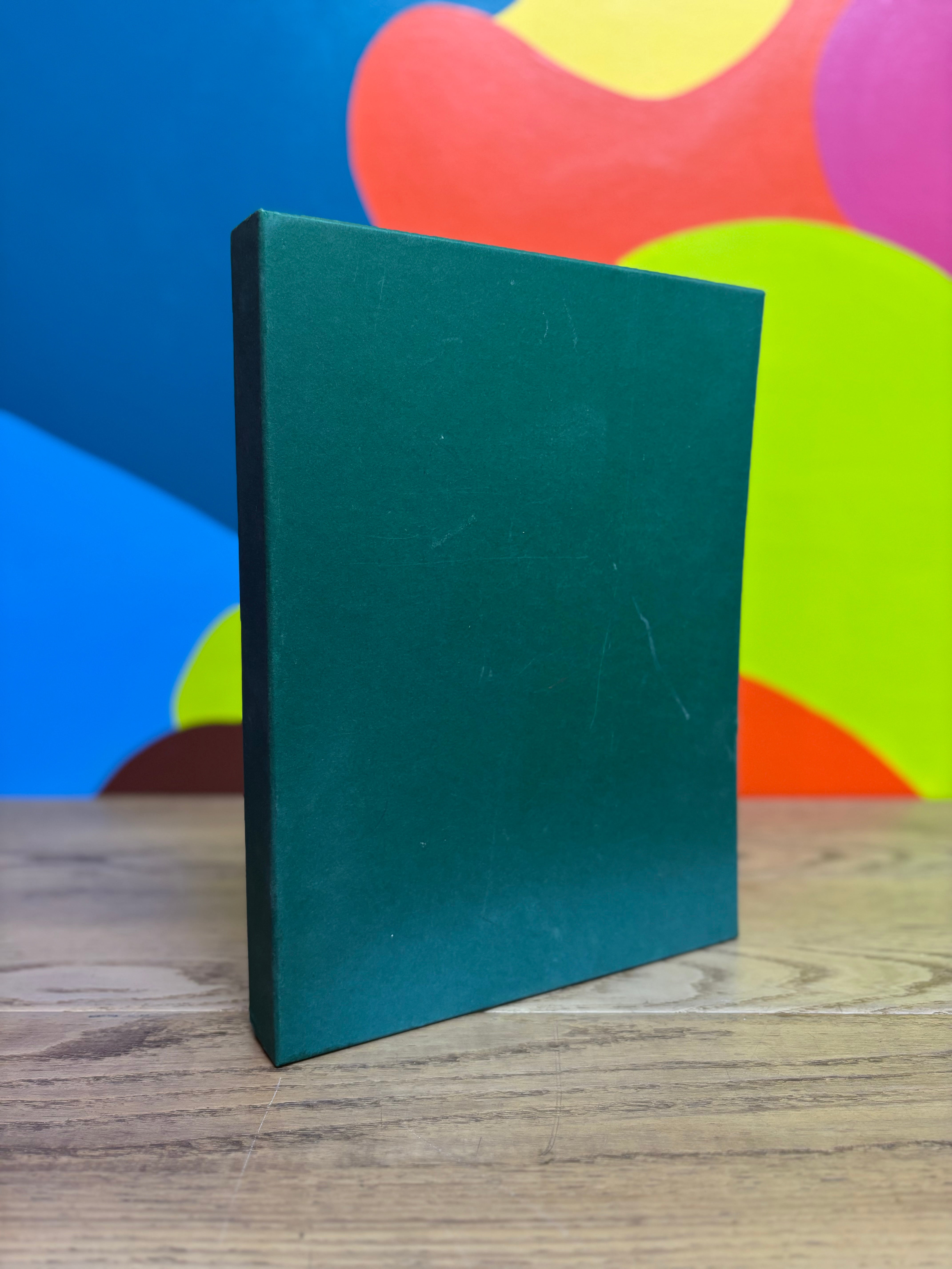 Folio Peter Pan in Kensington Gardens Book