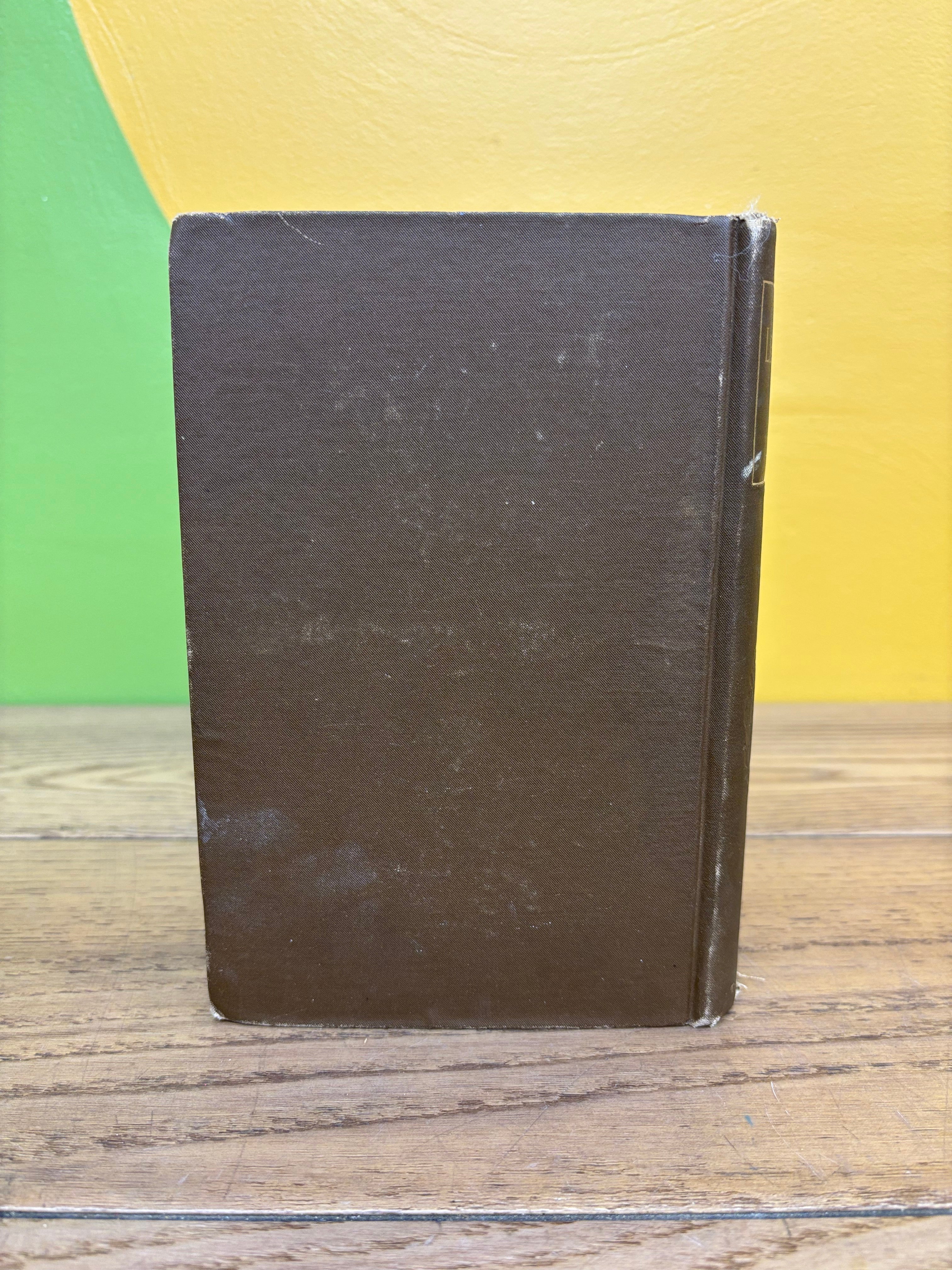 Les Misérables by Victor Hugo