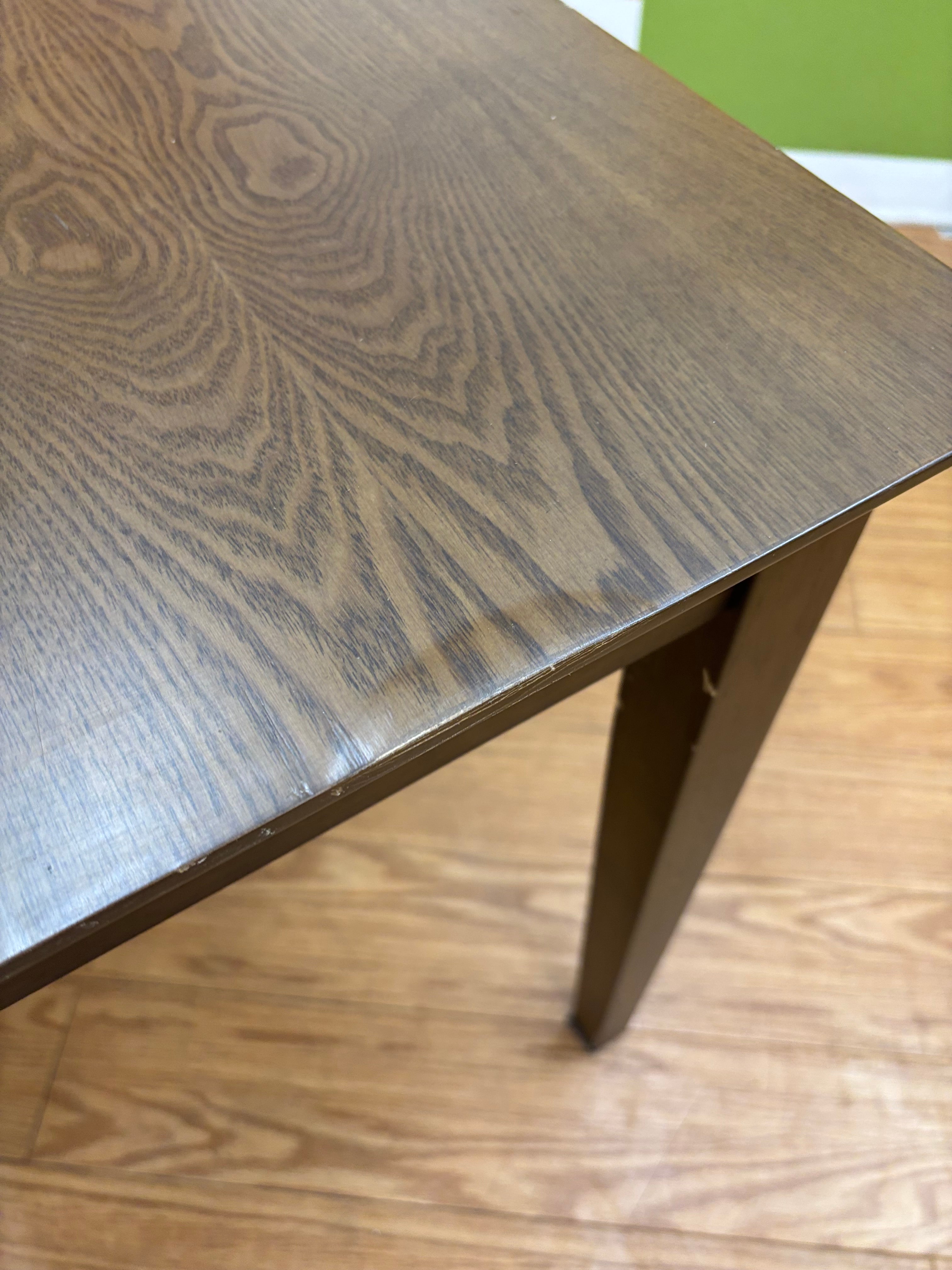 Extending Dining Table