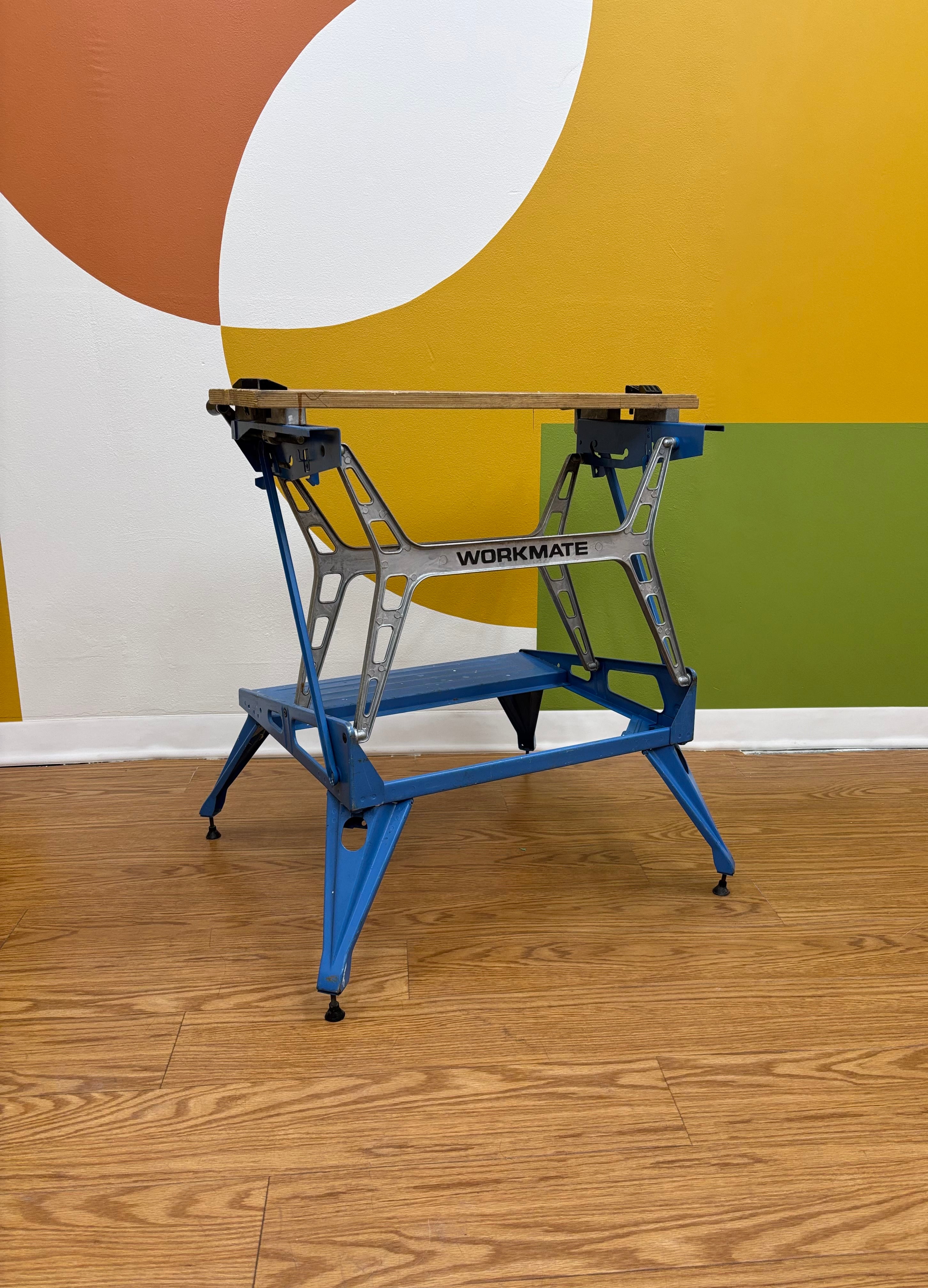 Black & Decker Workmate H Frame Work Bench