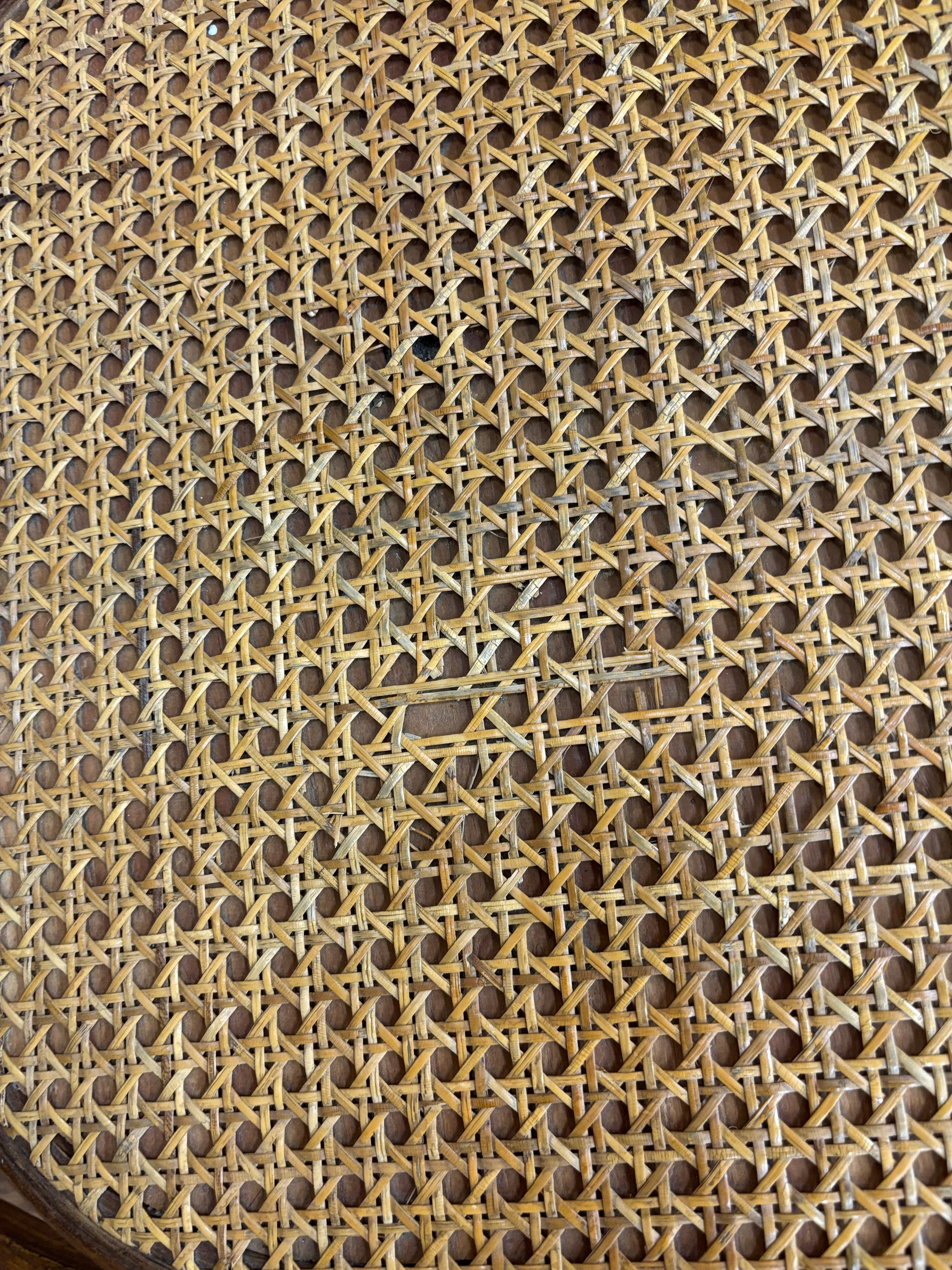 Wood Rocking Chair