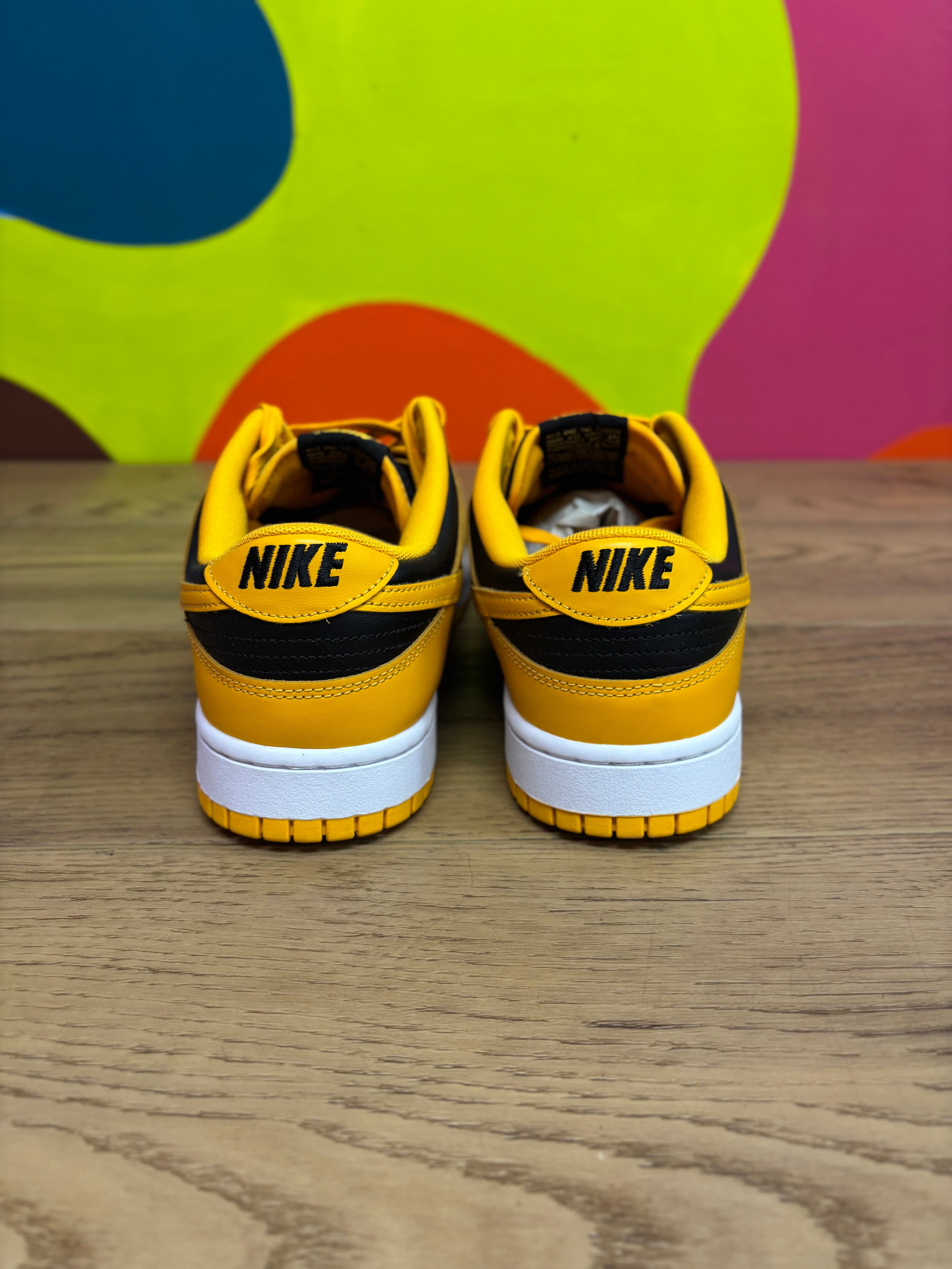 Nike Dunk Low Retro Men's 12.5