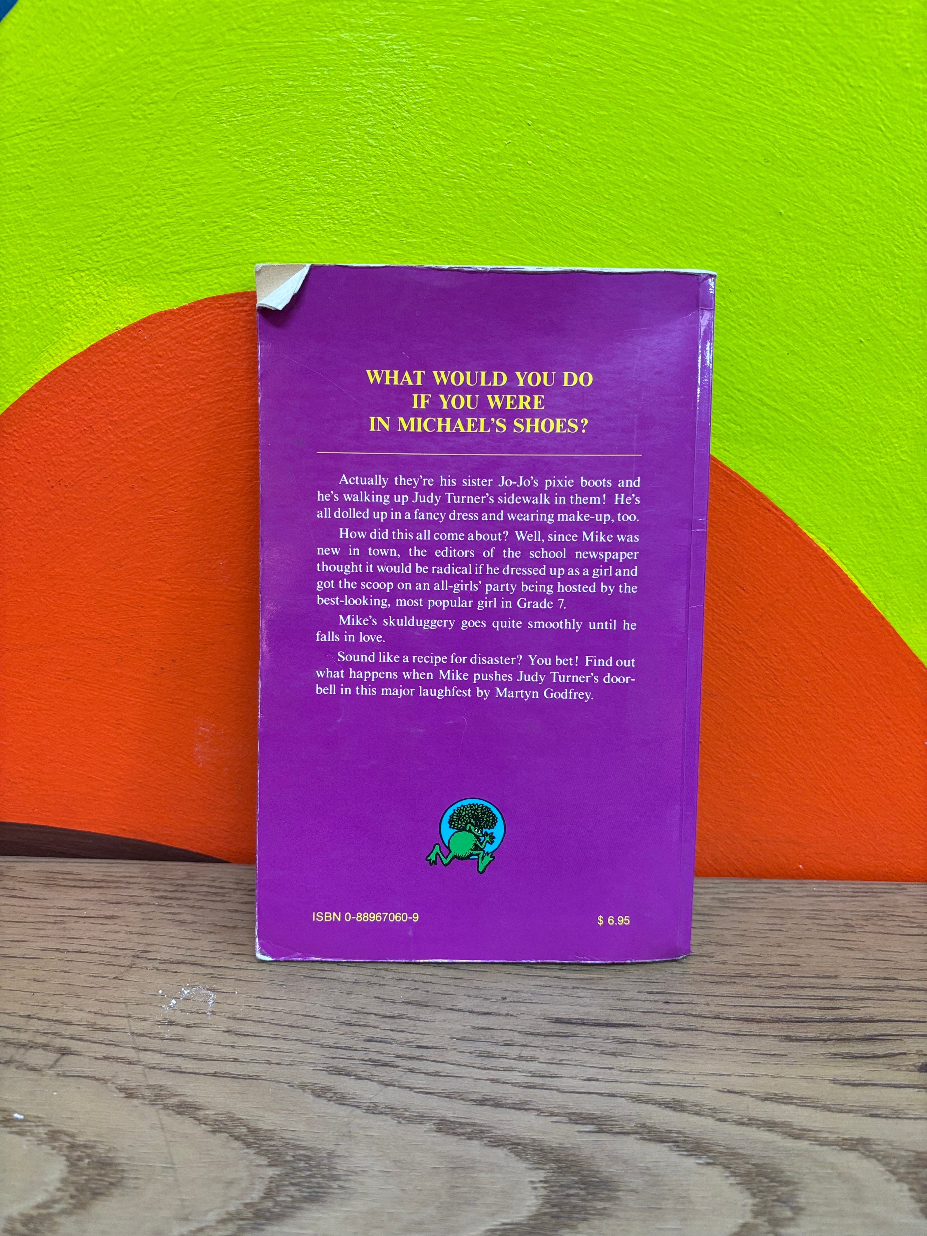 Signed - It Seemed Like A Good Idea At The Time Paperback