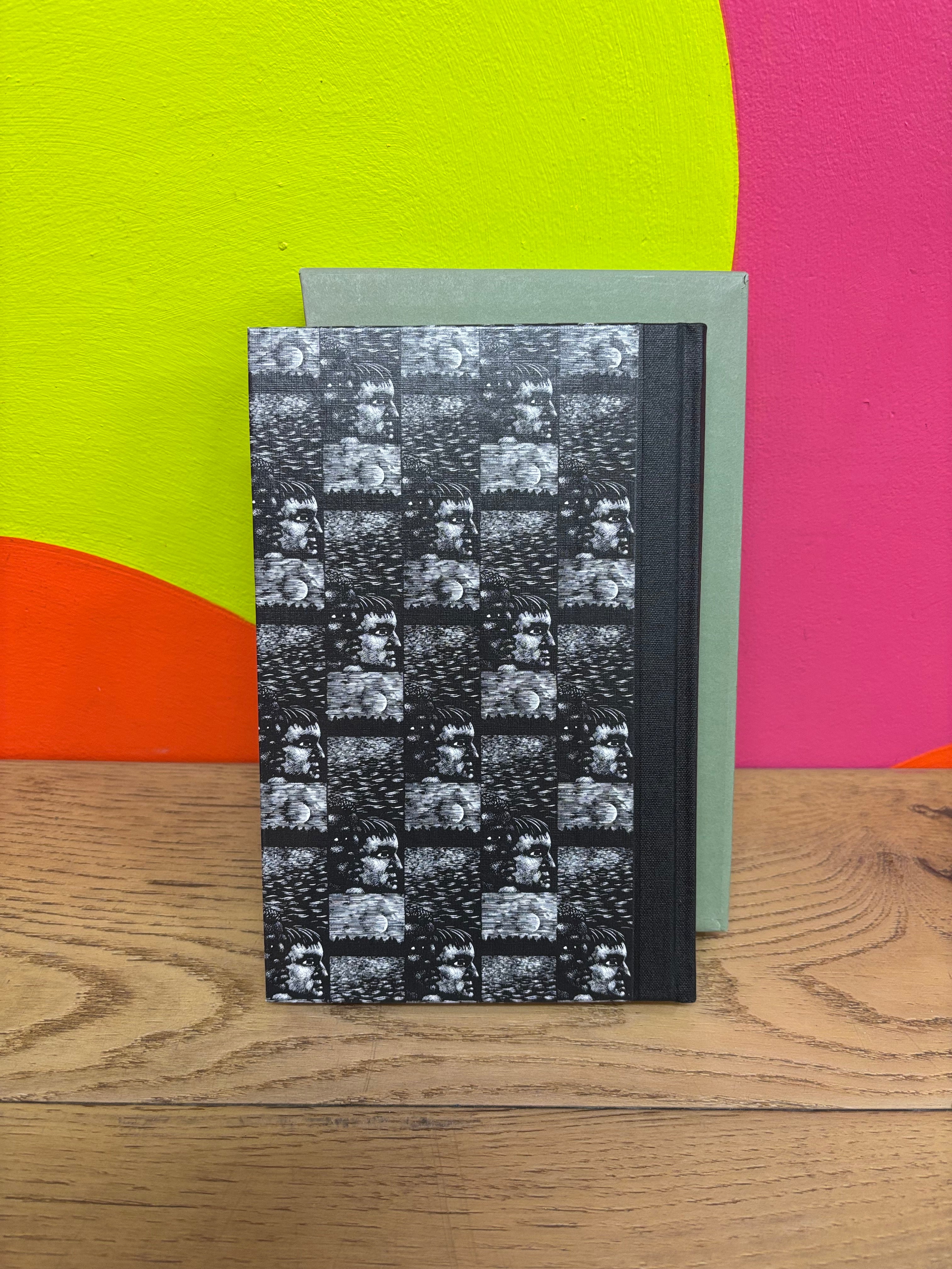 Folio Society Mark Twain's Novel: The Adentures of Huckleberry Finn