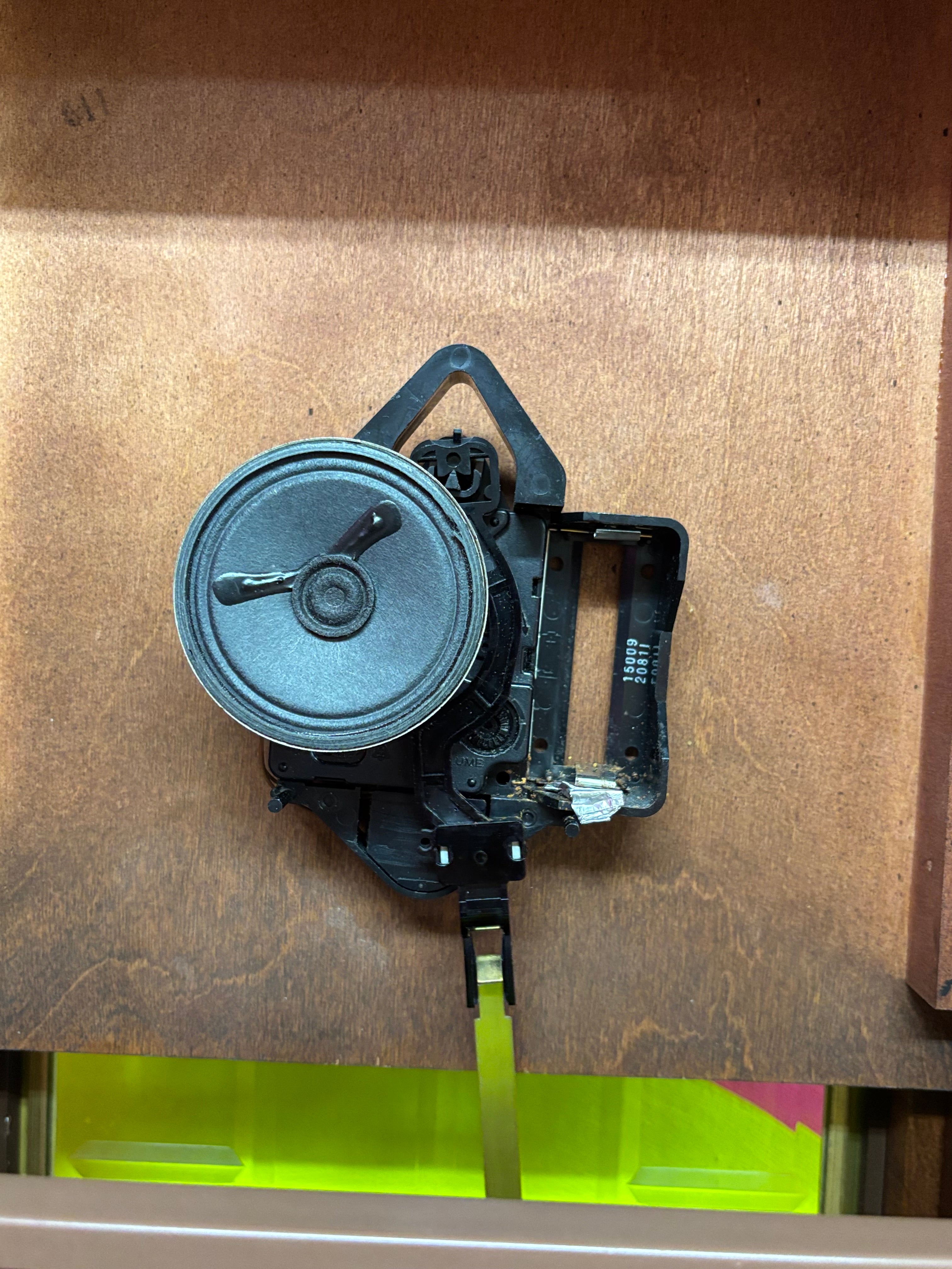 Howard Miller Wall Clock