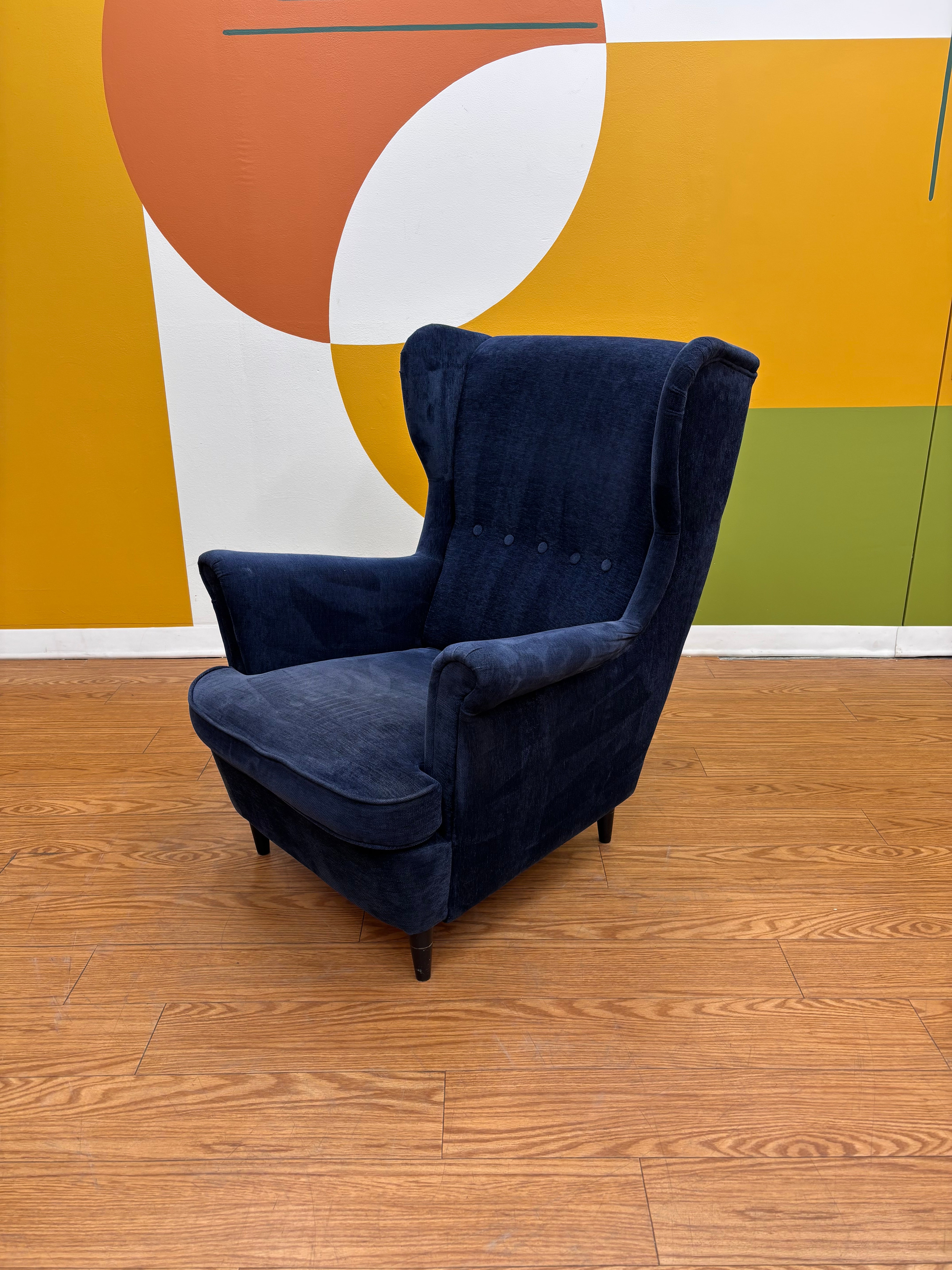 IKEA Strandmon Chair (2 available)
