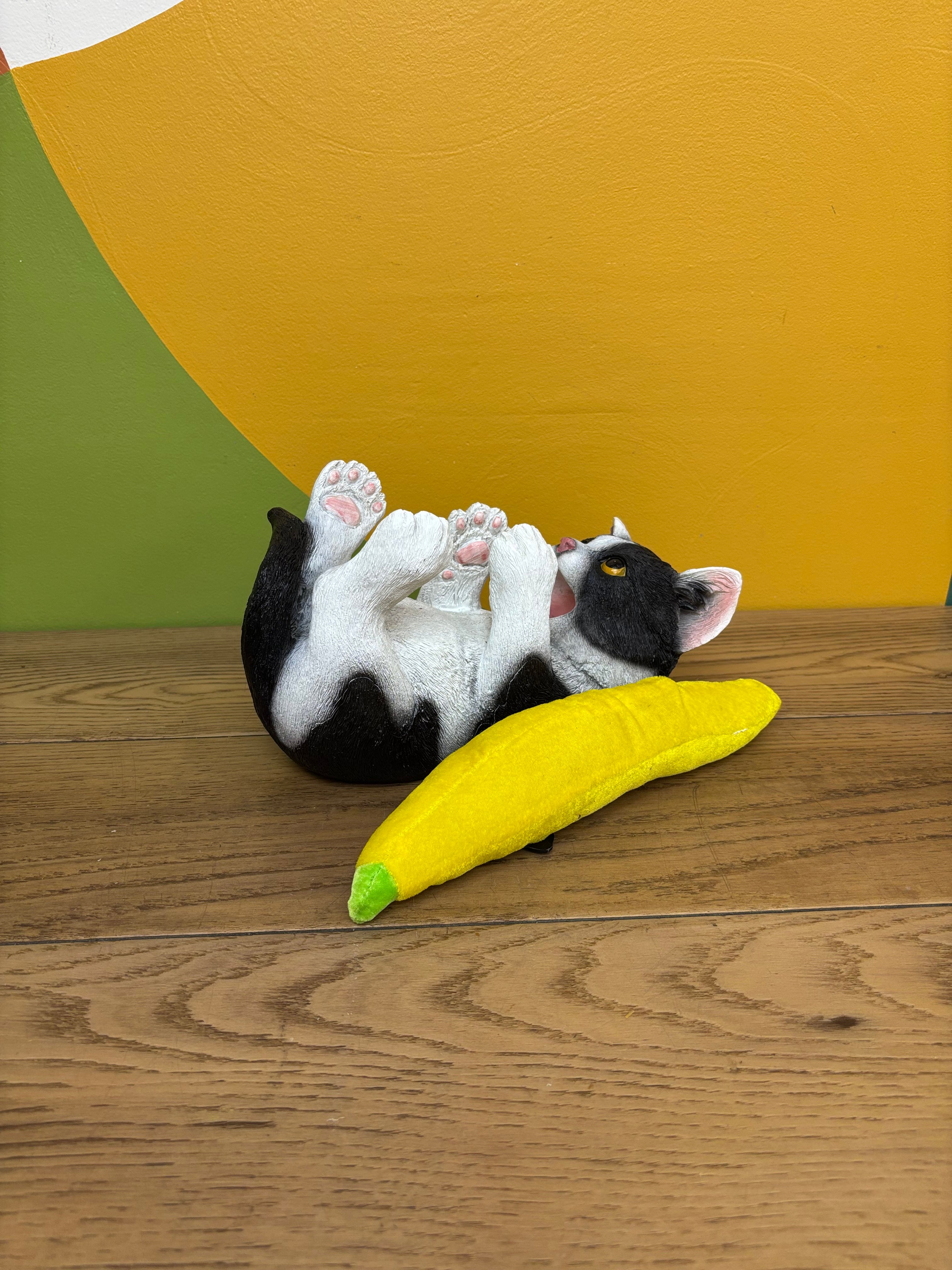 Cat Wine Bottle Holder