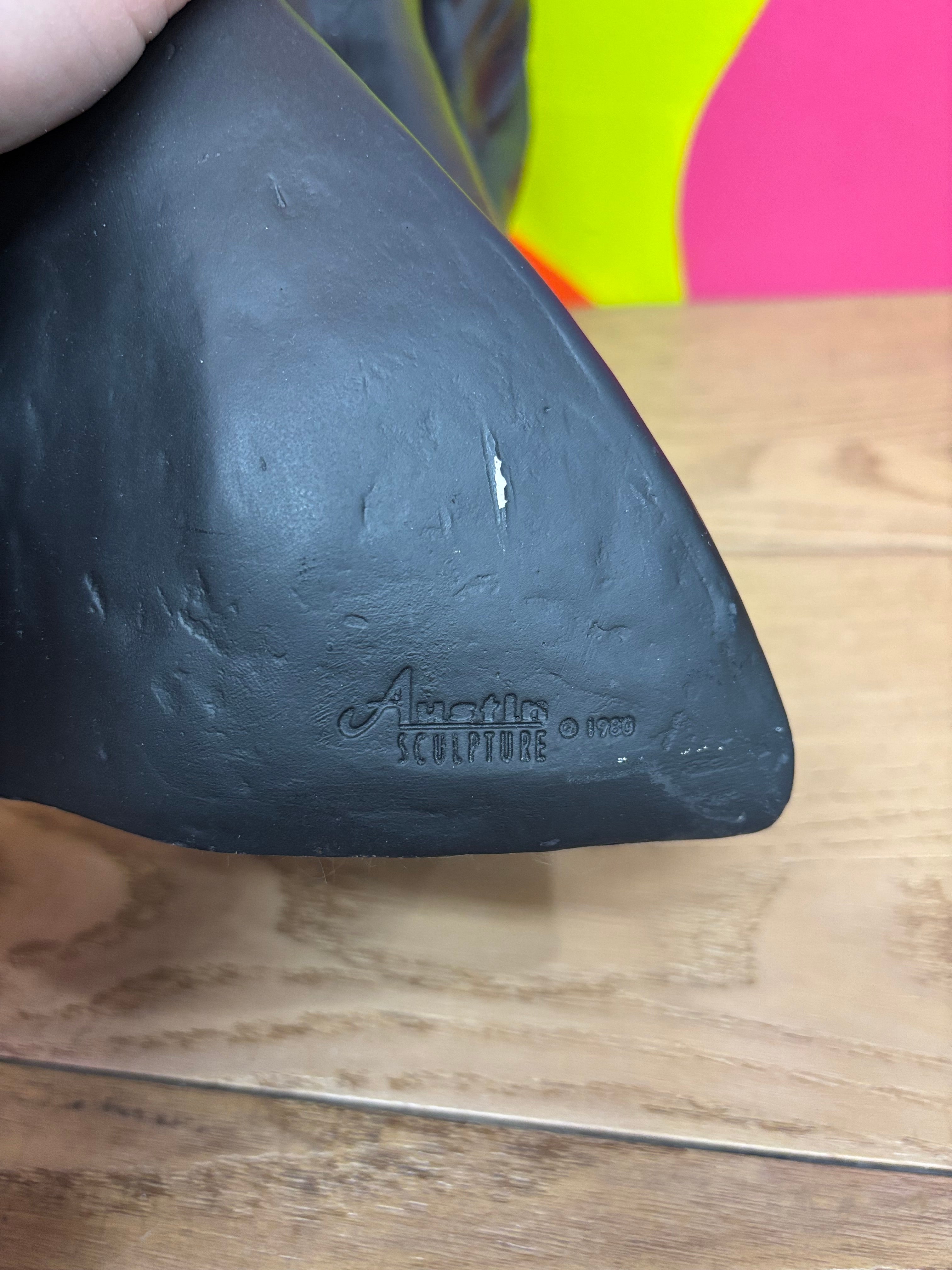 Faces of Love Sculpture (Austin Productions)