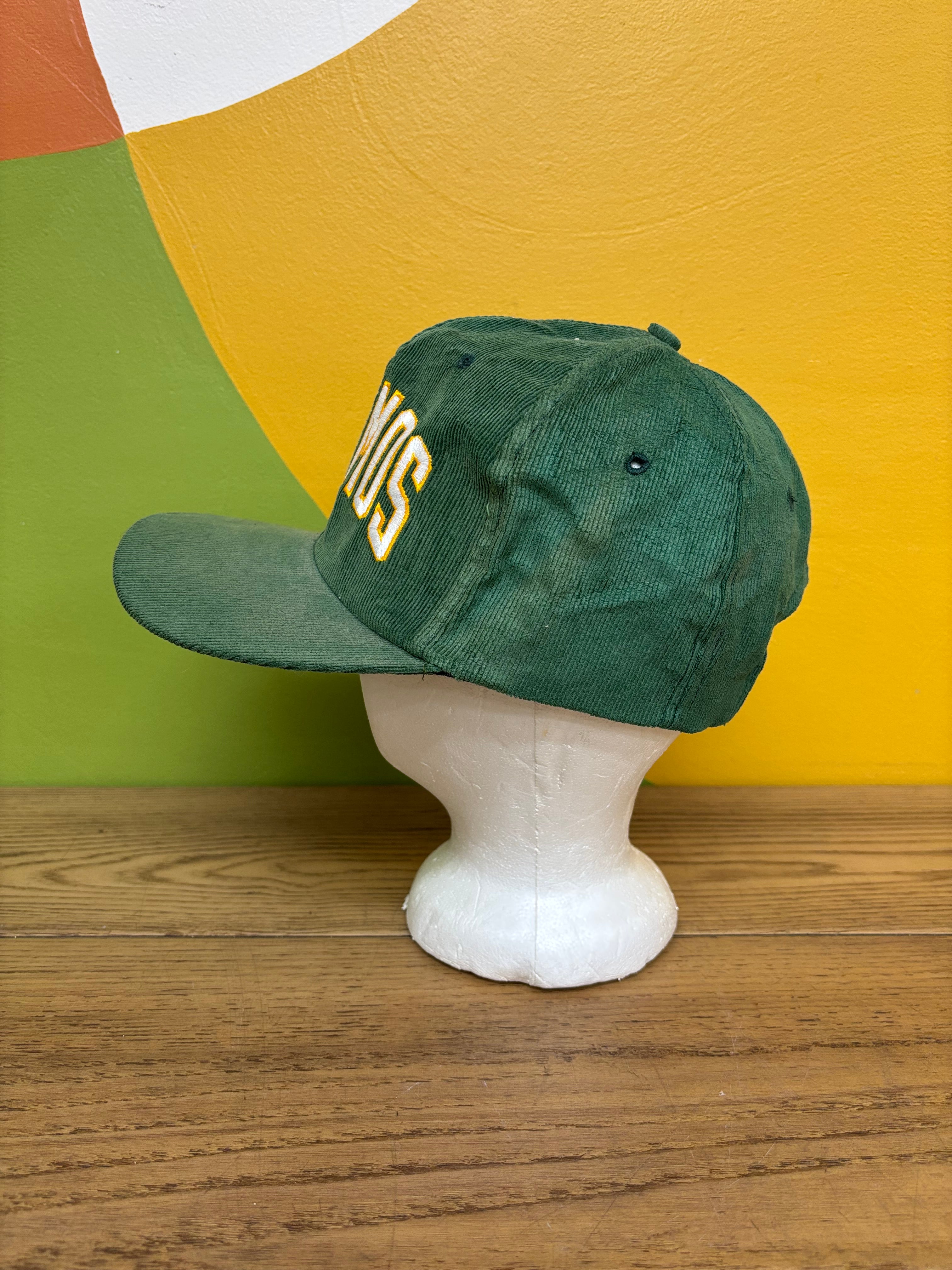 Edmonton Eskimos Cap