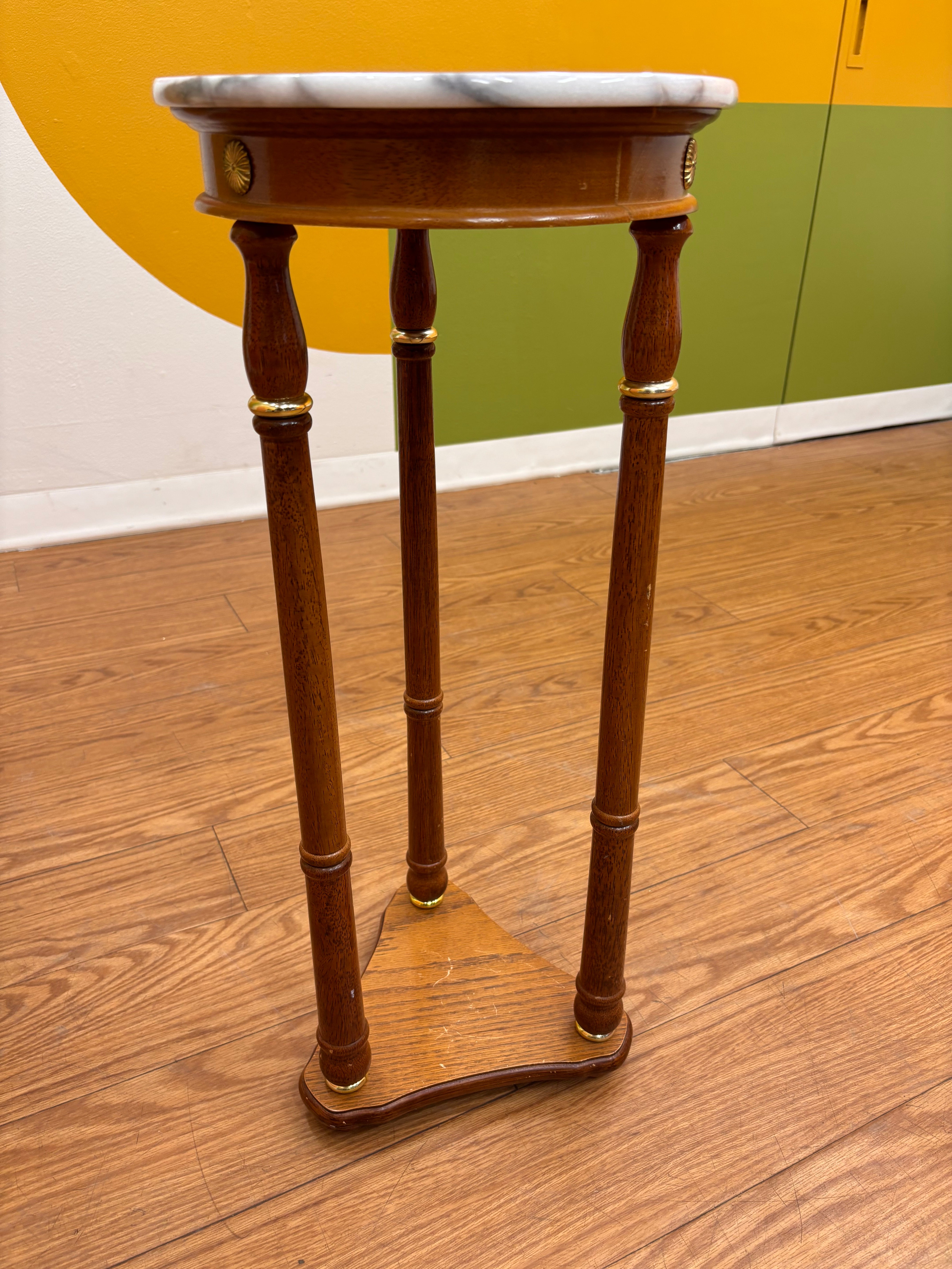 Small Side Table