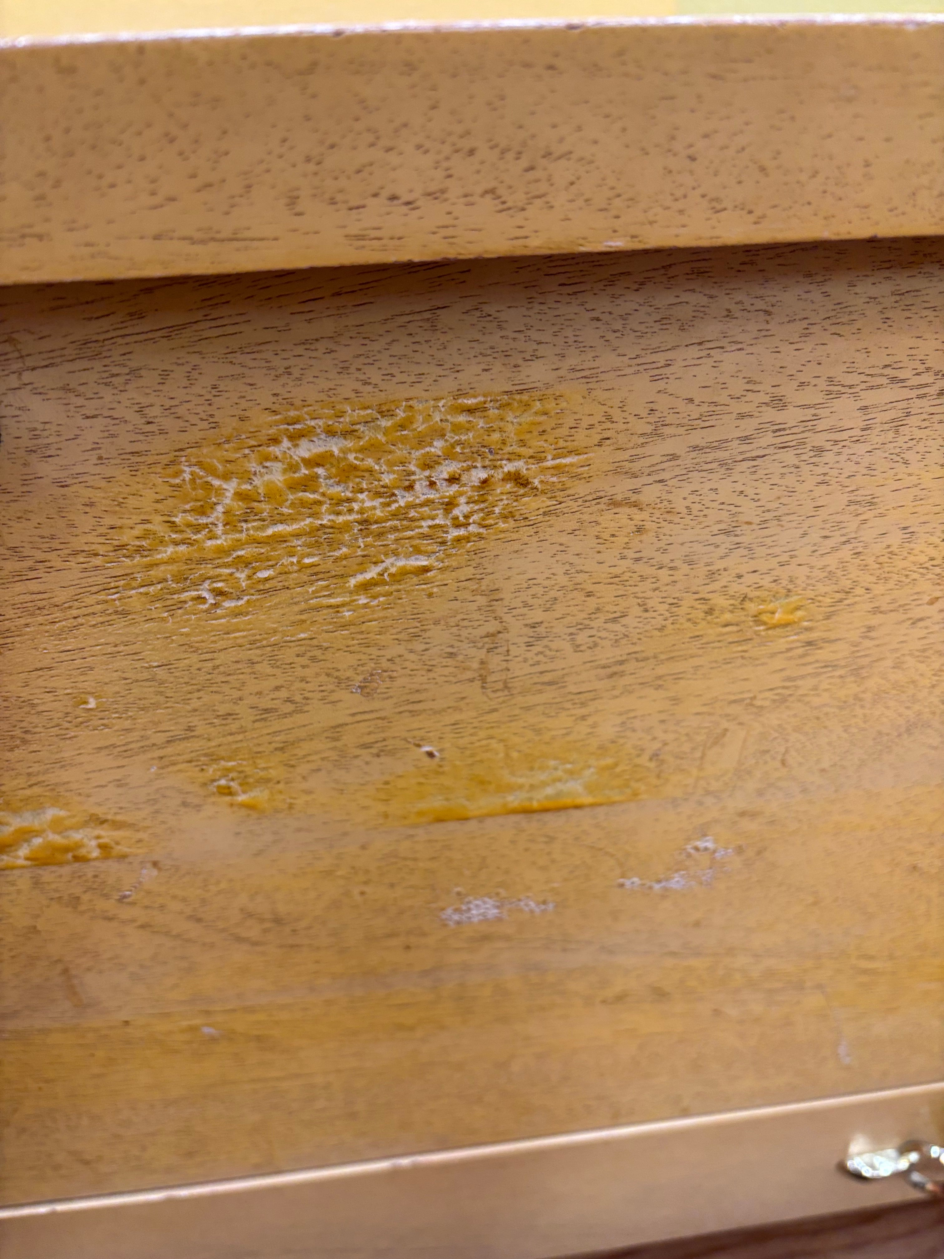 Boshart Cedar Chest