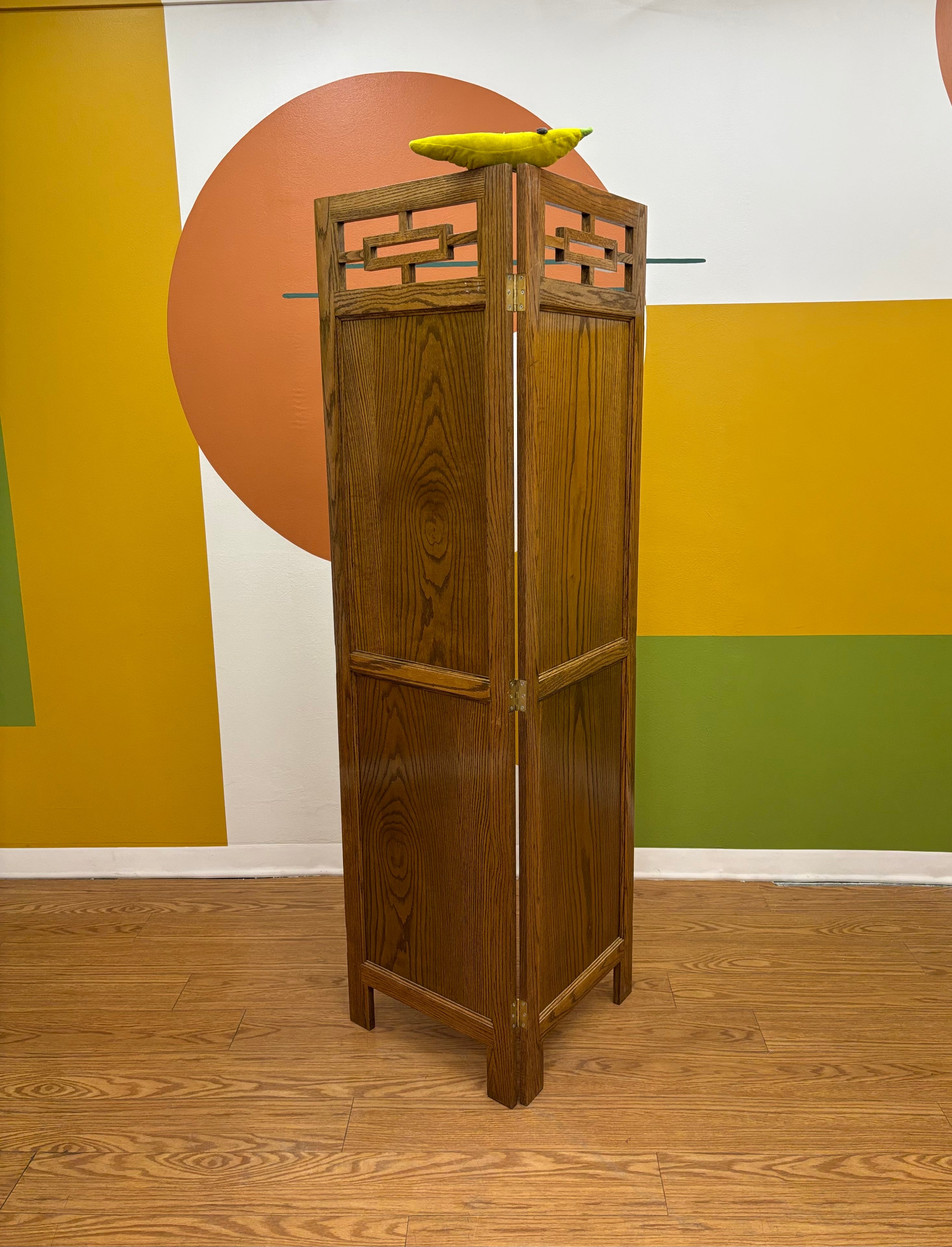 2 Panel Room Divider (2 available)