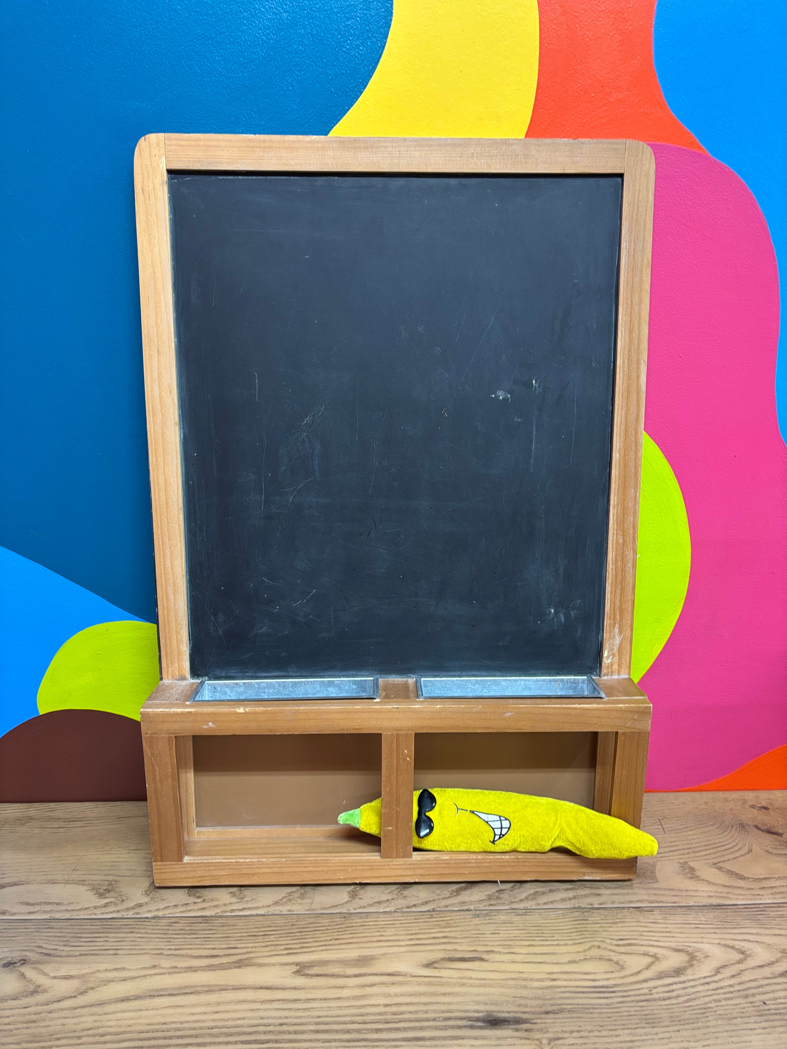 Wall Hanging Chalkboard