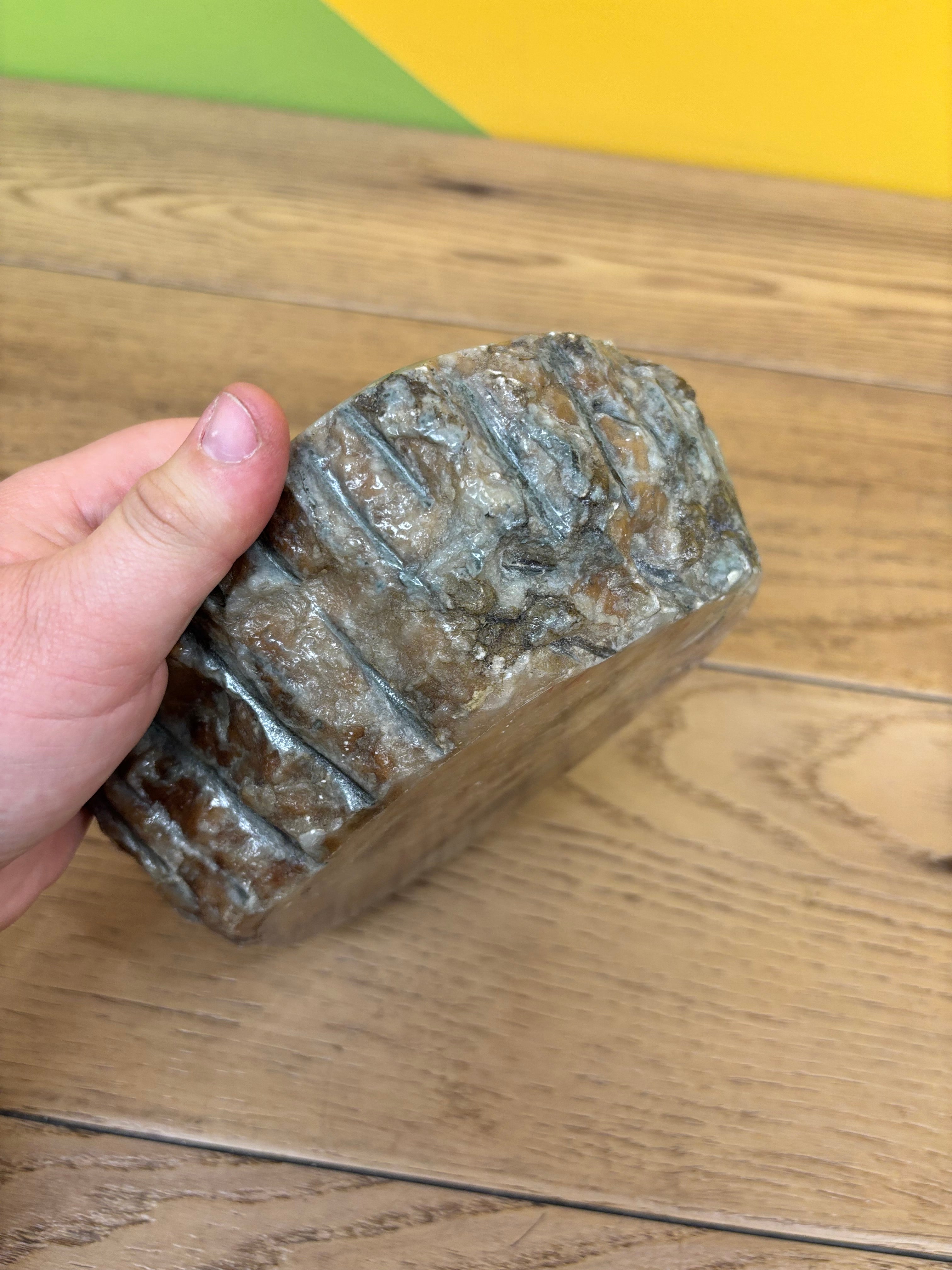 Stone Ashtray