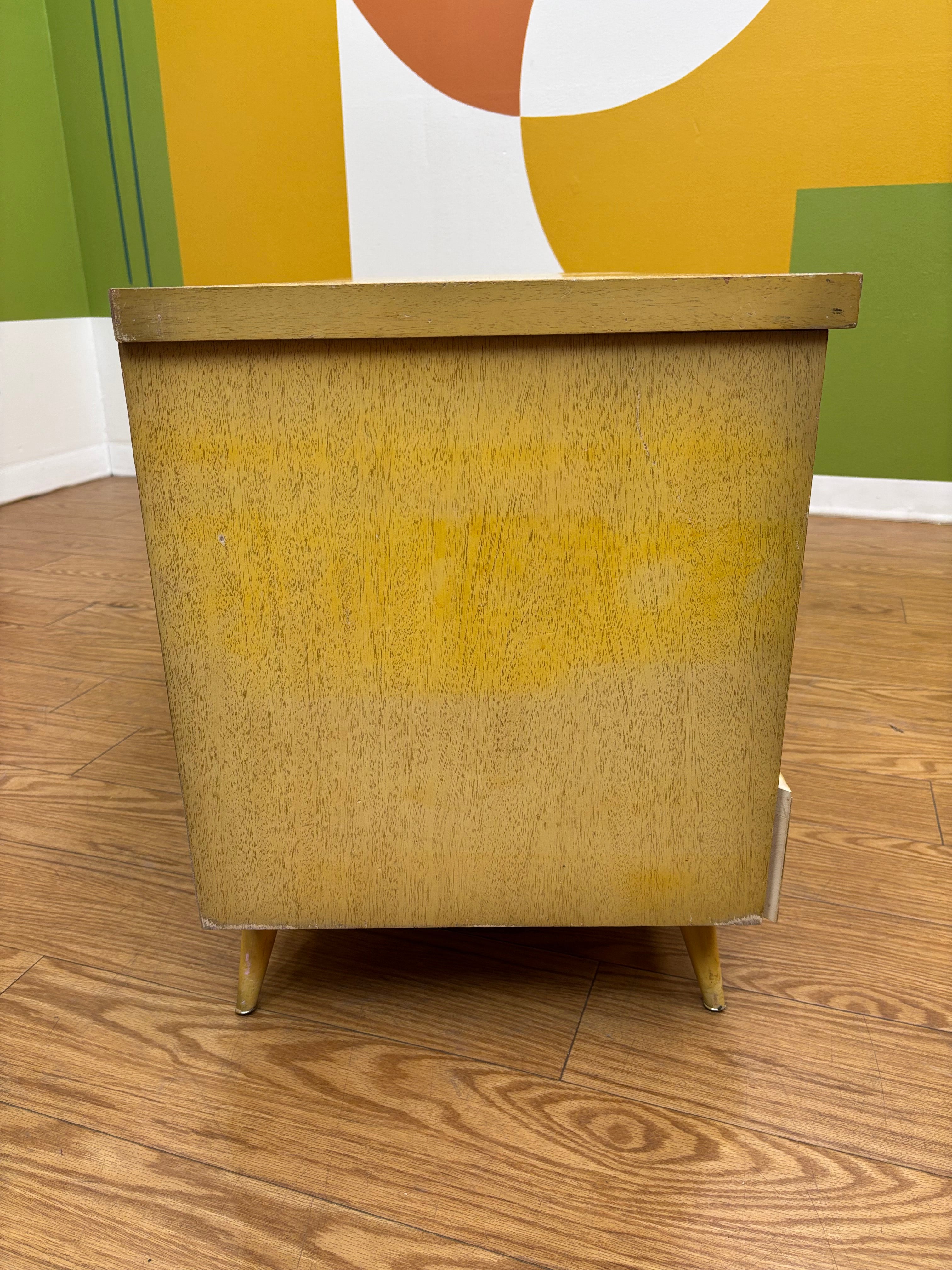 Boshart Cedar Chest